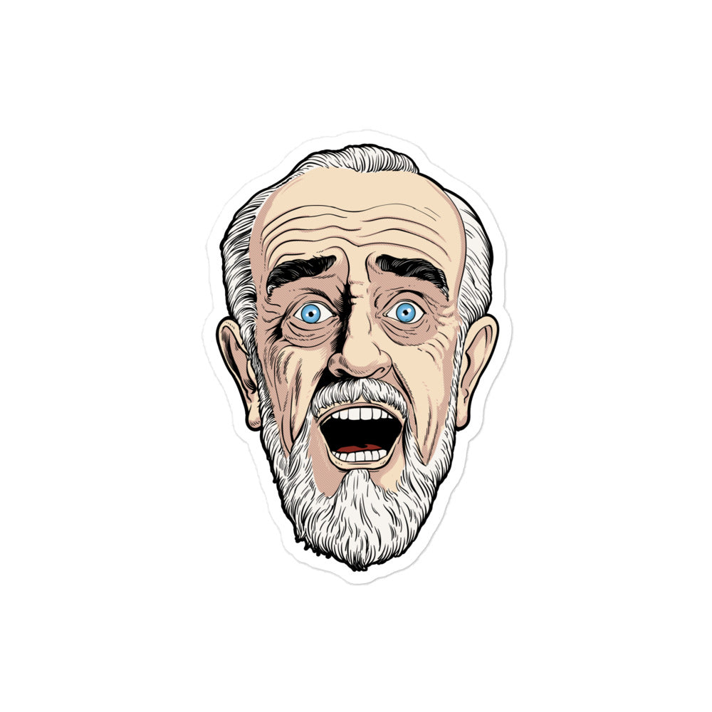 Carlin Sticker