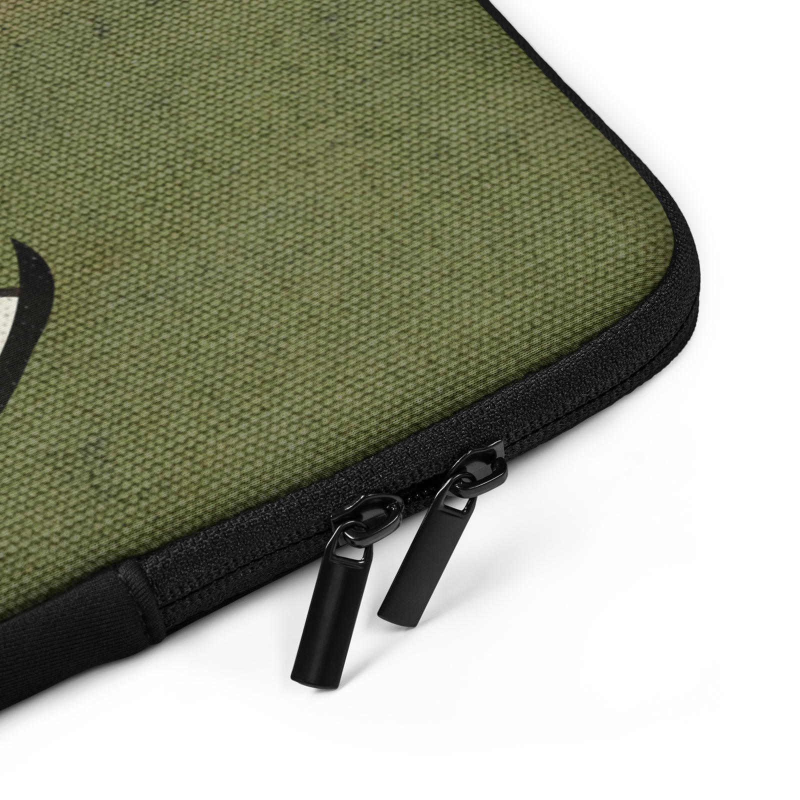 Shark Mouth Laptop Sleeve