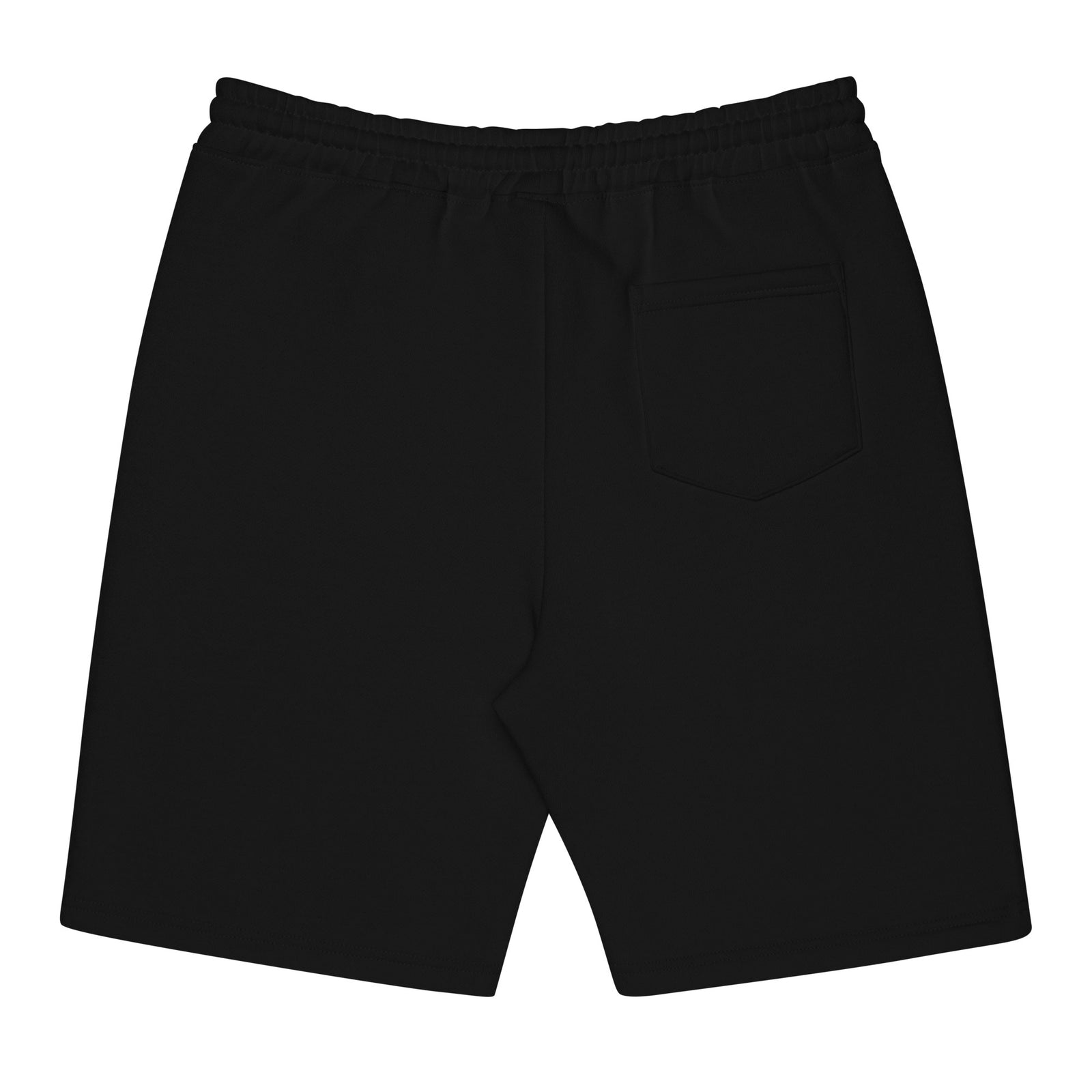 Lobster Hierarchy Men's Fleece Shorts