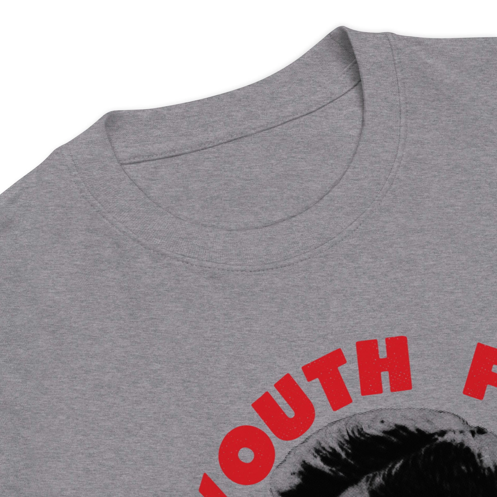 Youth For Kennedy Retro Campaign Heavyweight T-Shirt