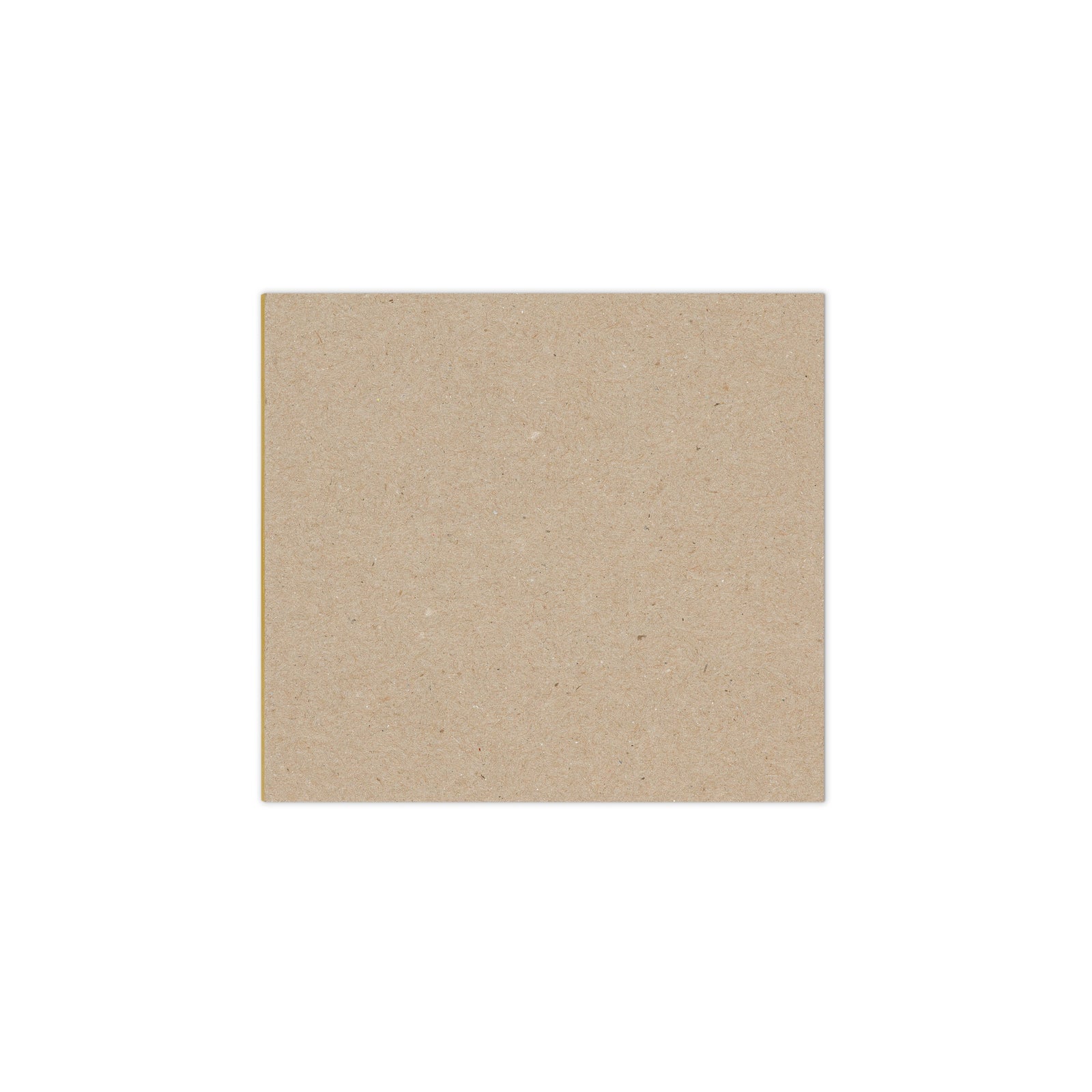 Tiananmen Square Tank Man Notepad