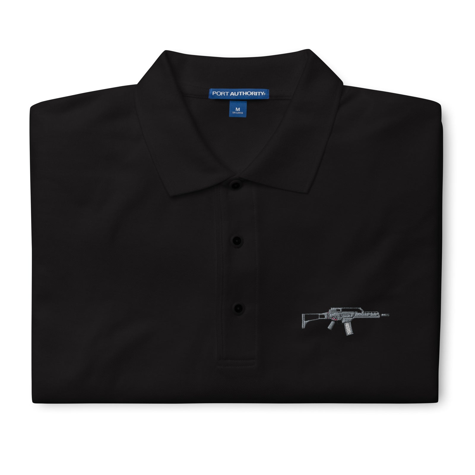 G36 Men's Polo