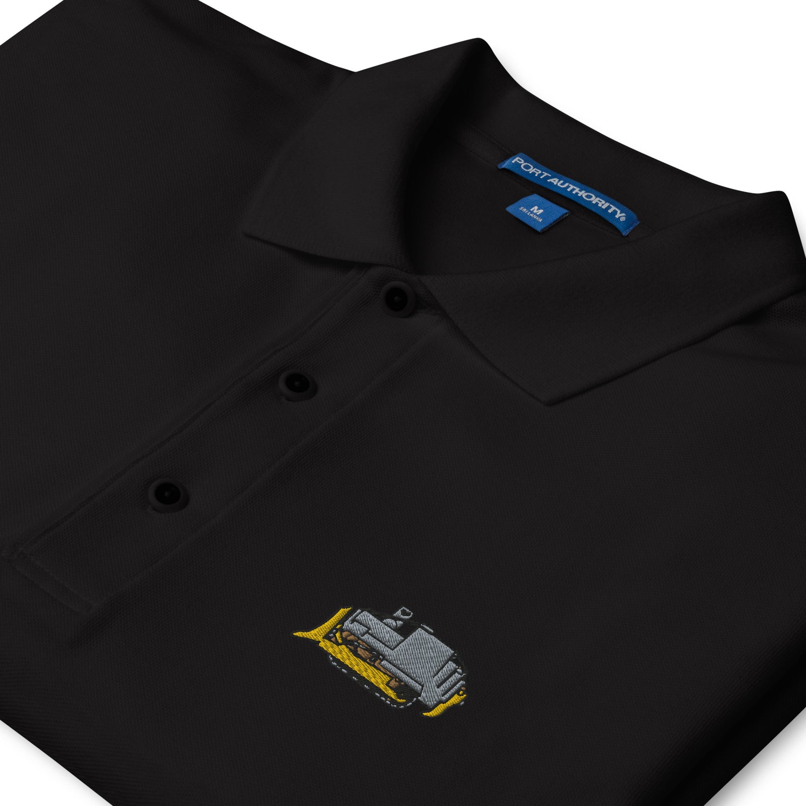 Killdozer Men's Polo