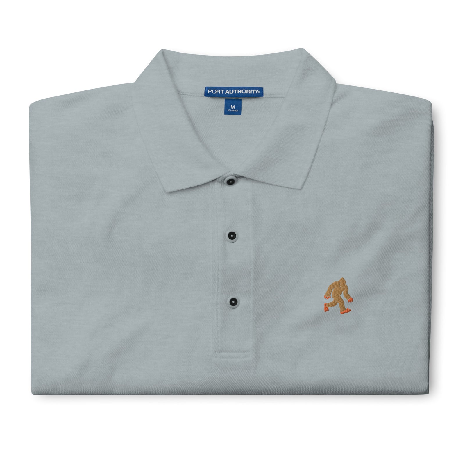 The Squatch Polo
