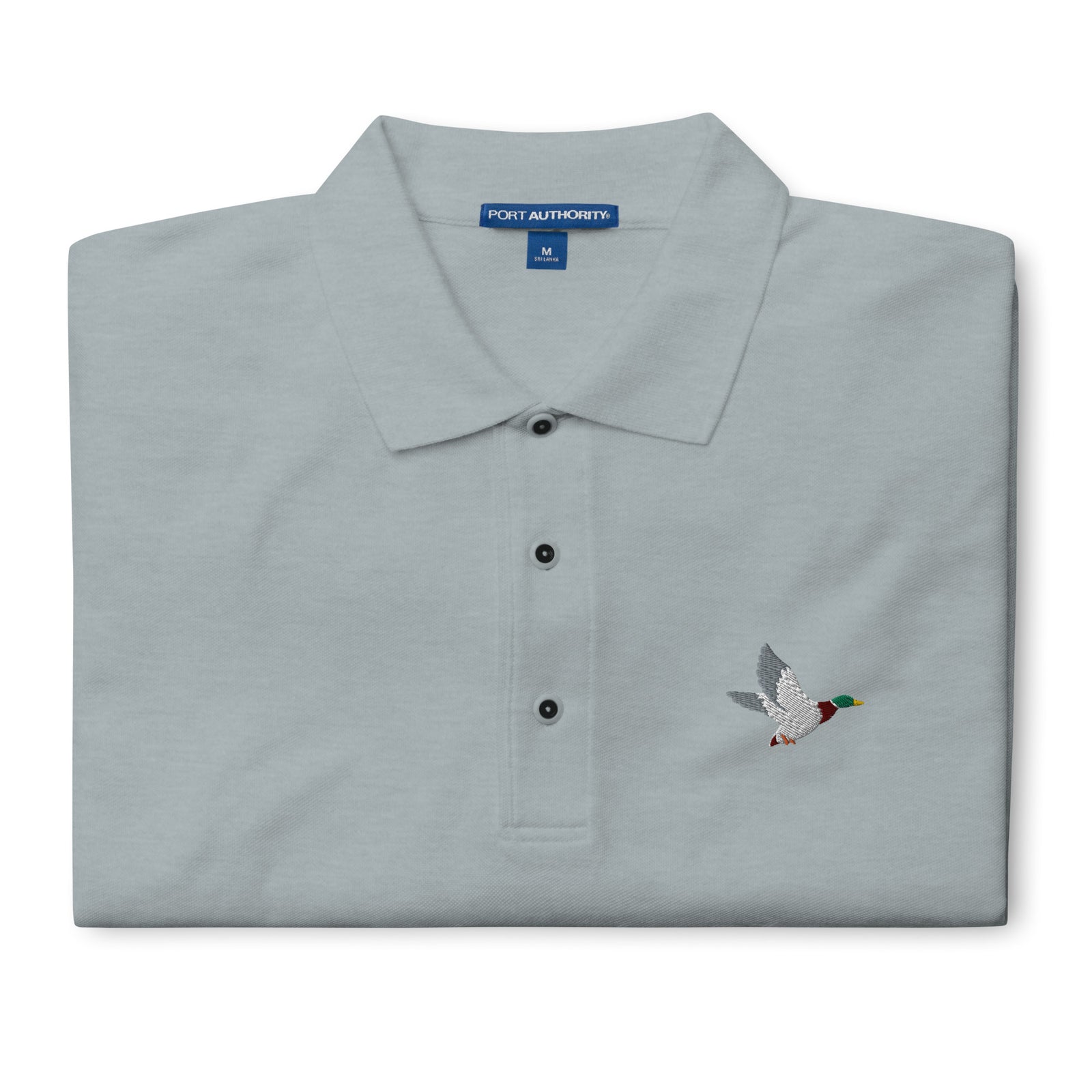 Mallard Drake Men's Polo