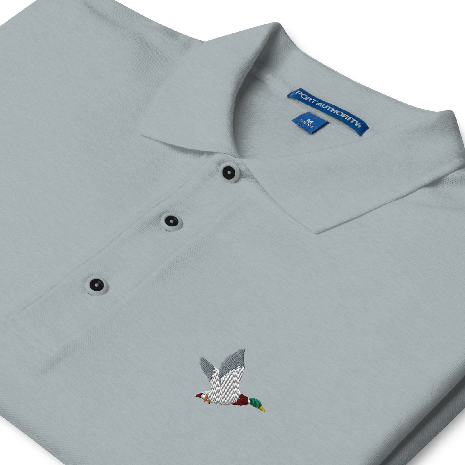 Mallard Drake Men's Polo