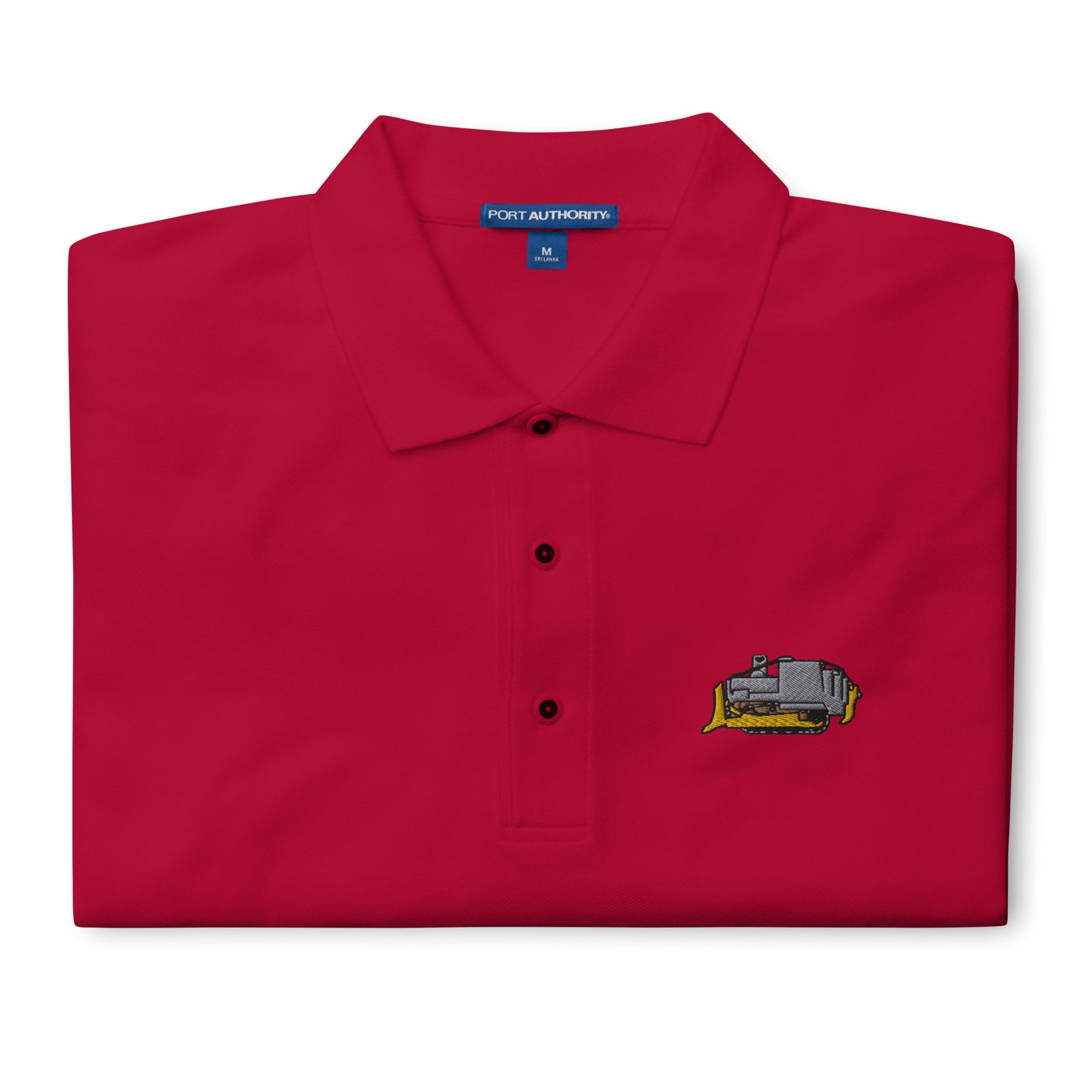 Killdozer Men's Polo