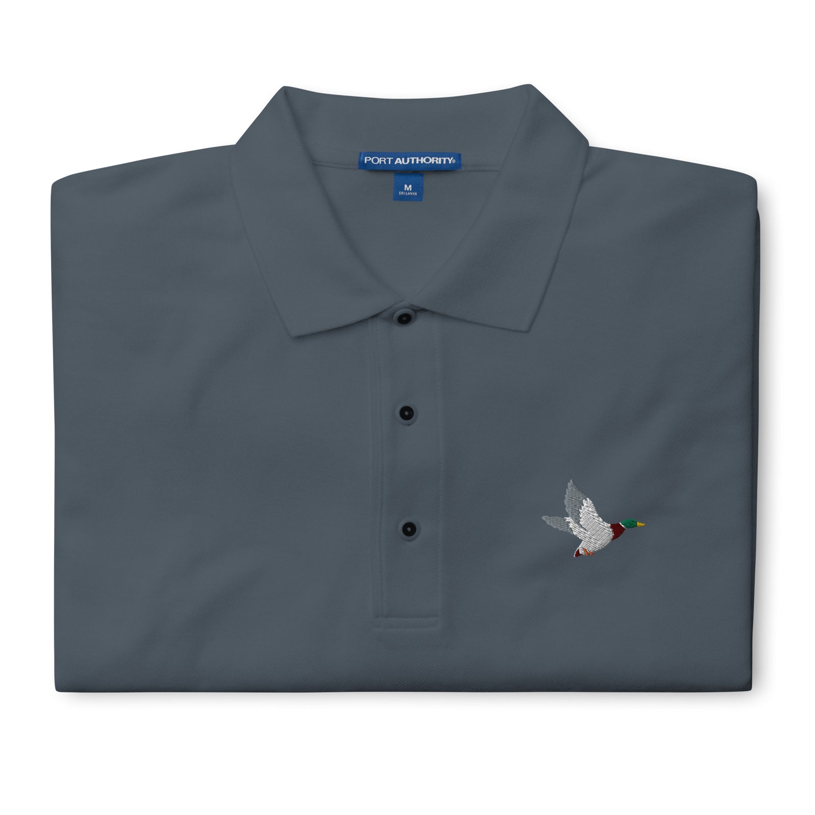 Mallard Drake Men's Polo