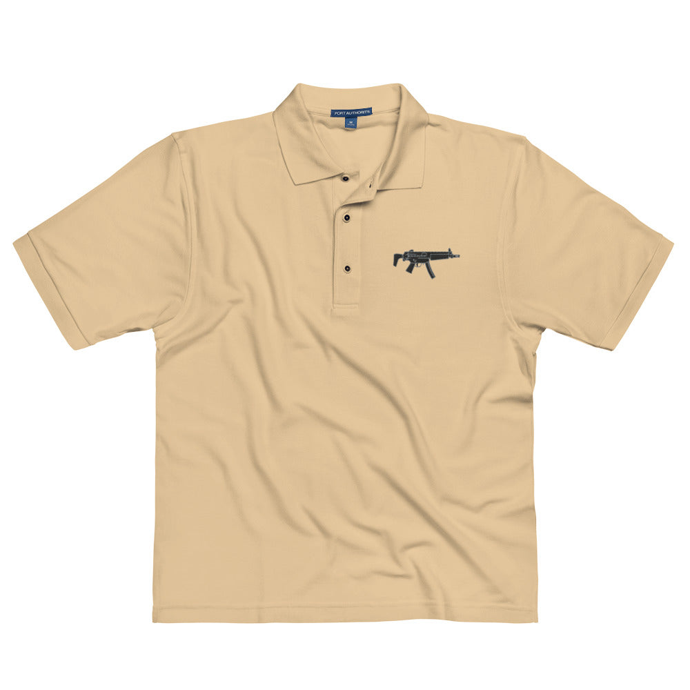 MP5 Men's Polo