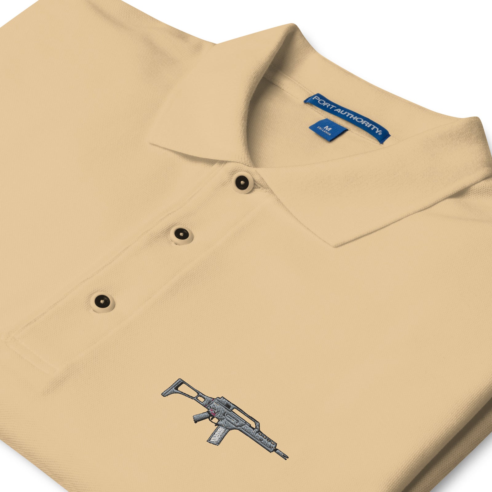 G36 Men's Polo