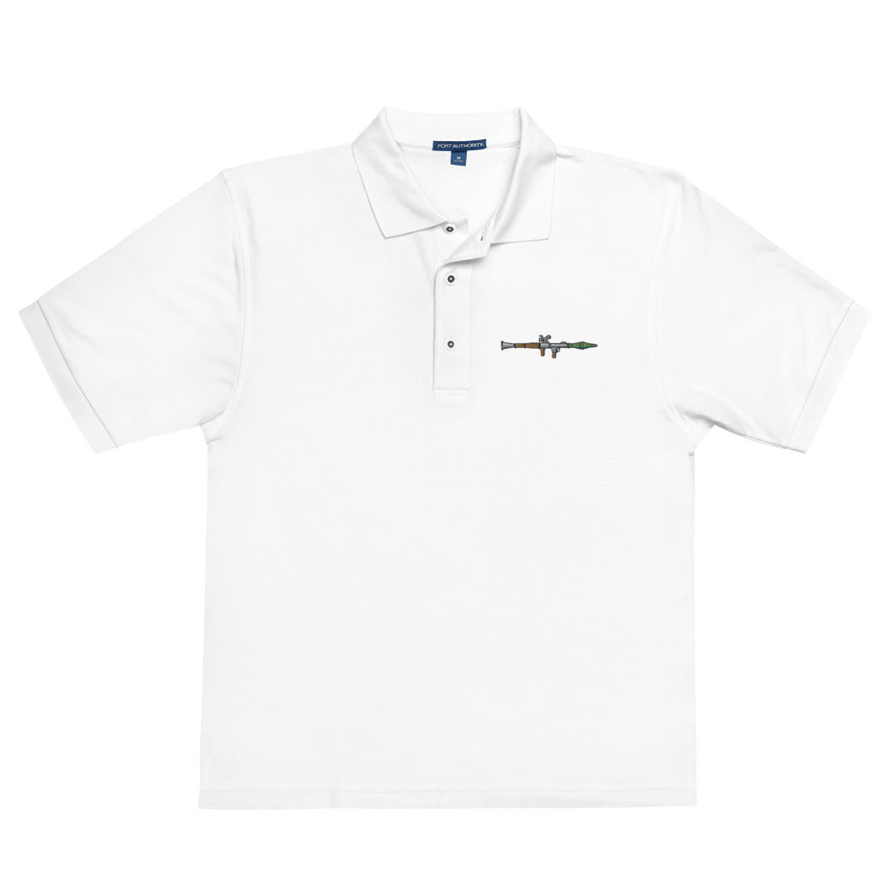 RPG Men's Polo