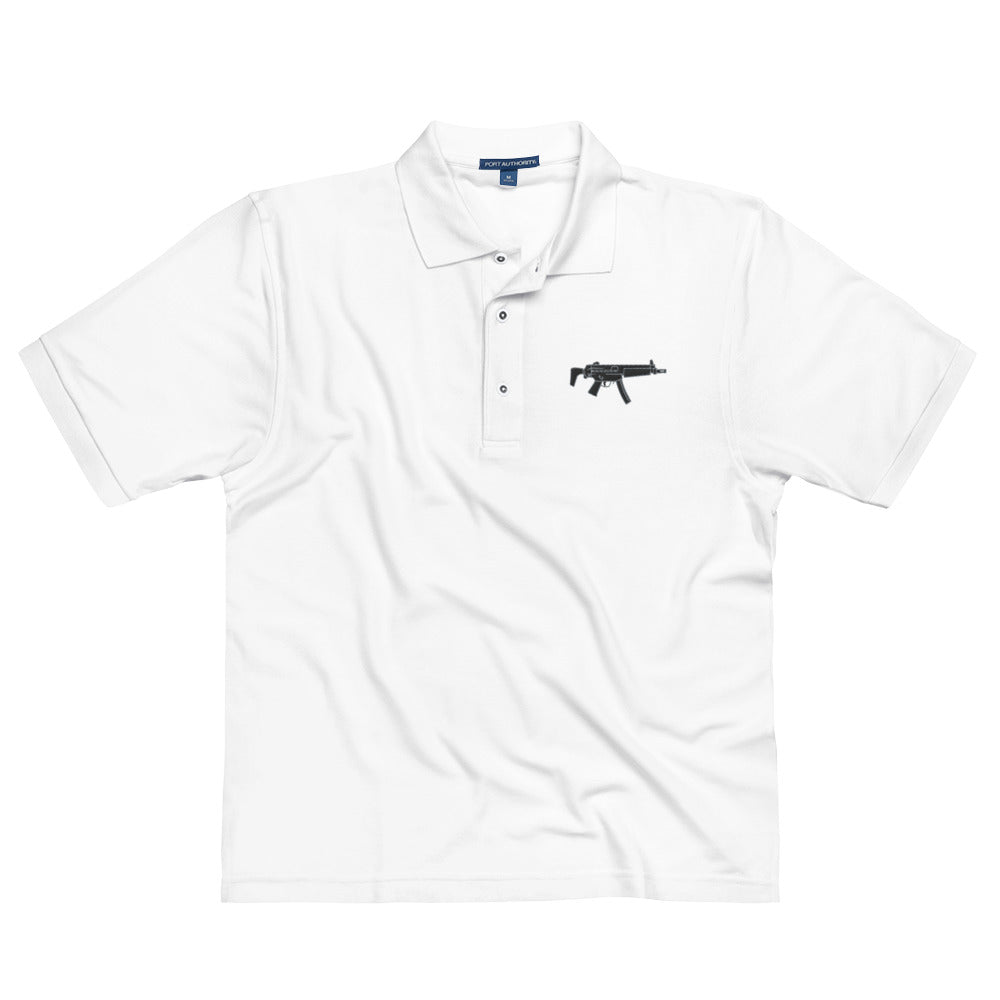 MP5 Men's Polo