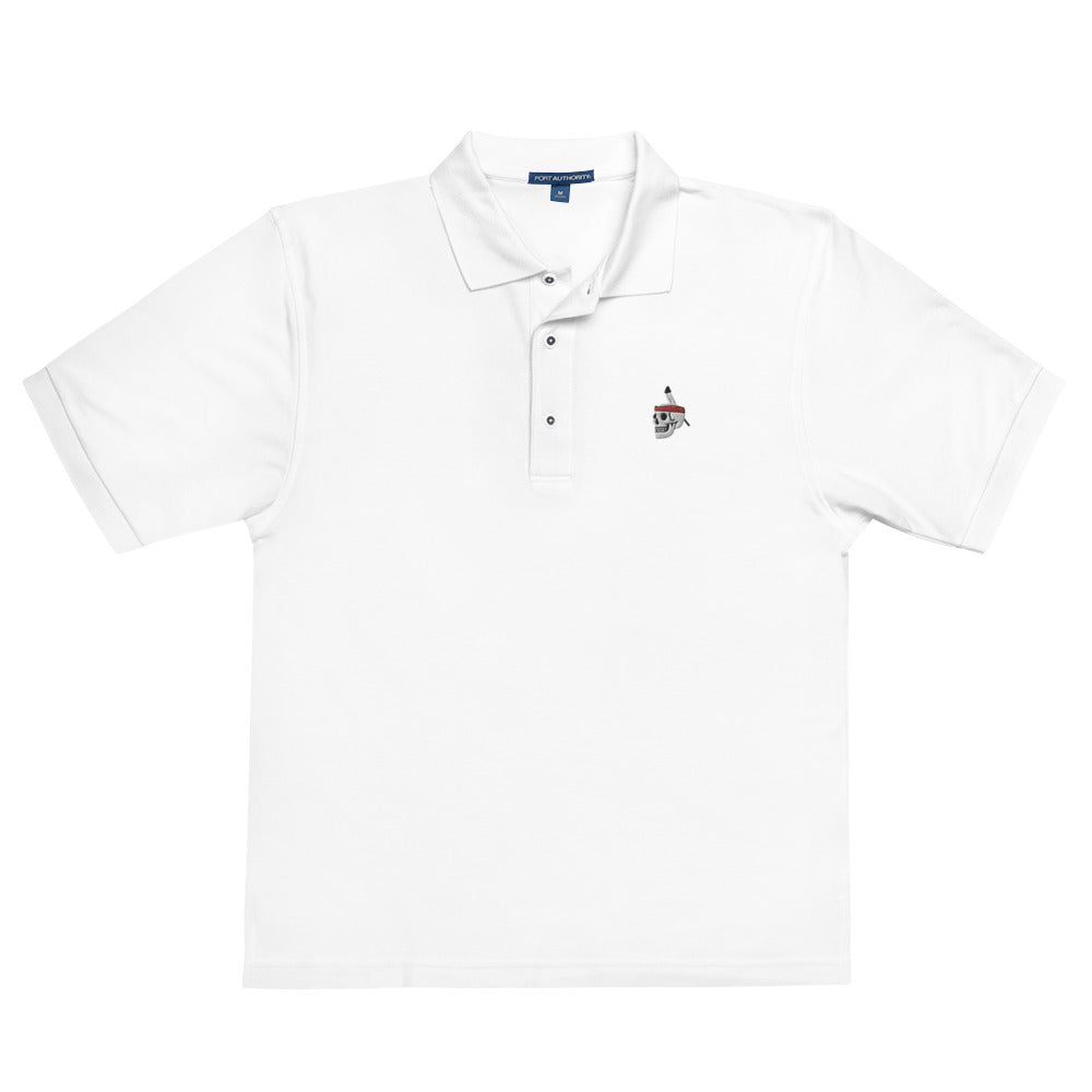 Brave Death Polo