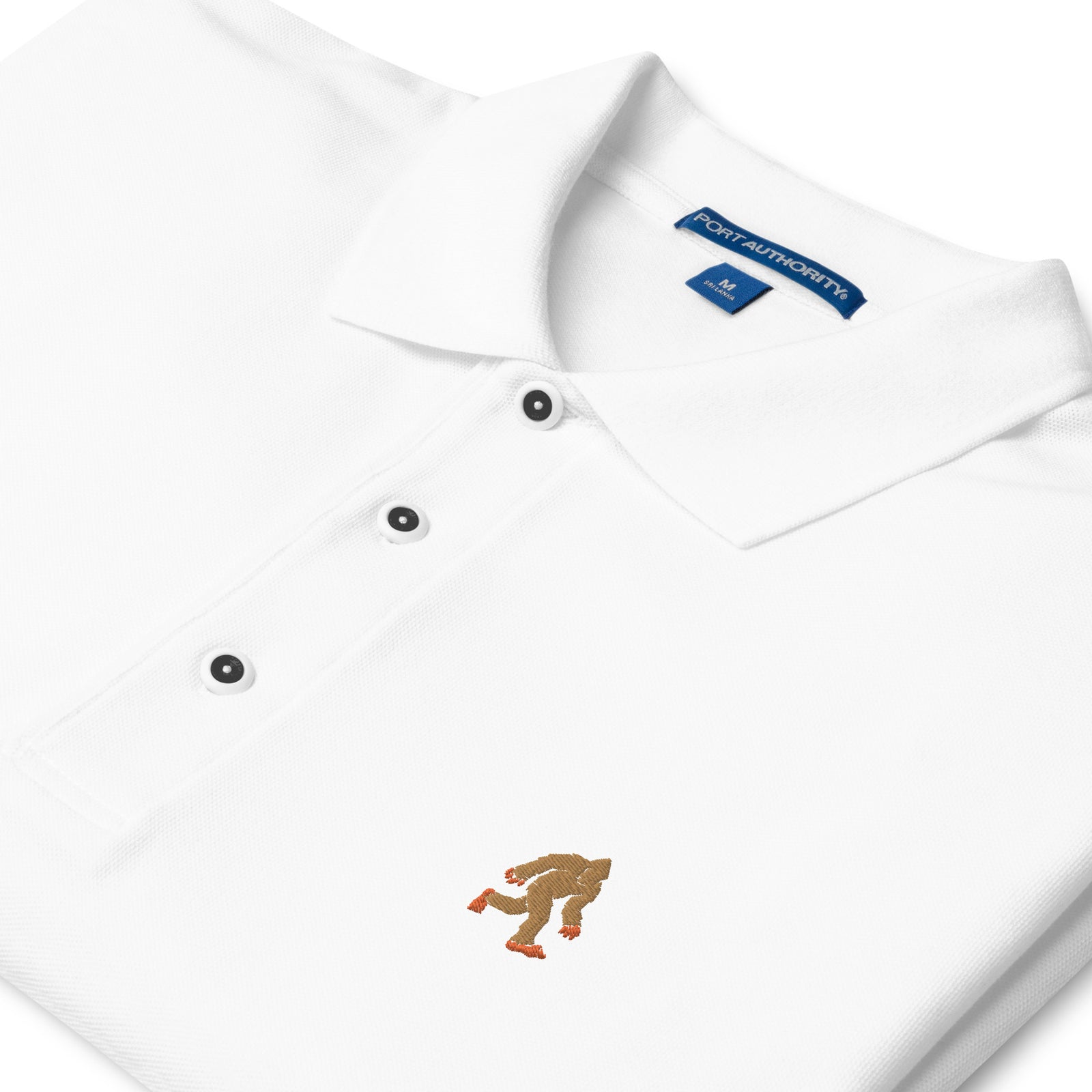 The Squatch Polo