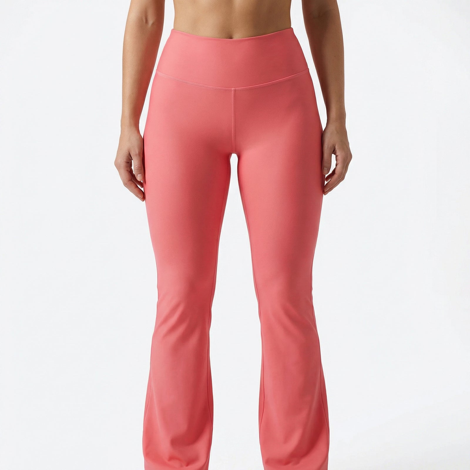 Frolly Flare Leggings