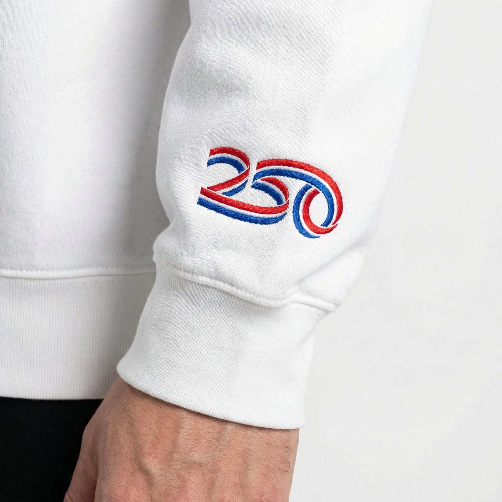 250th Anniversary of the Declaration of Independence Garment-dyed Sweatshirt