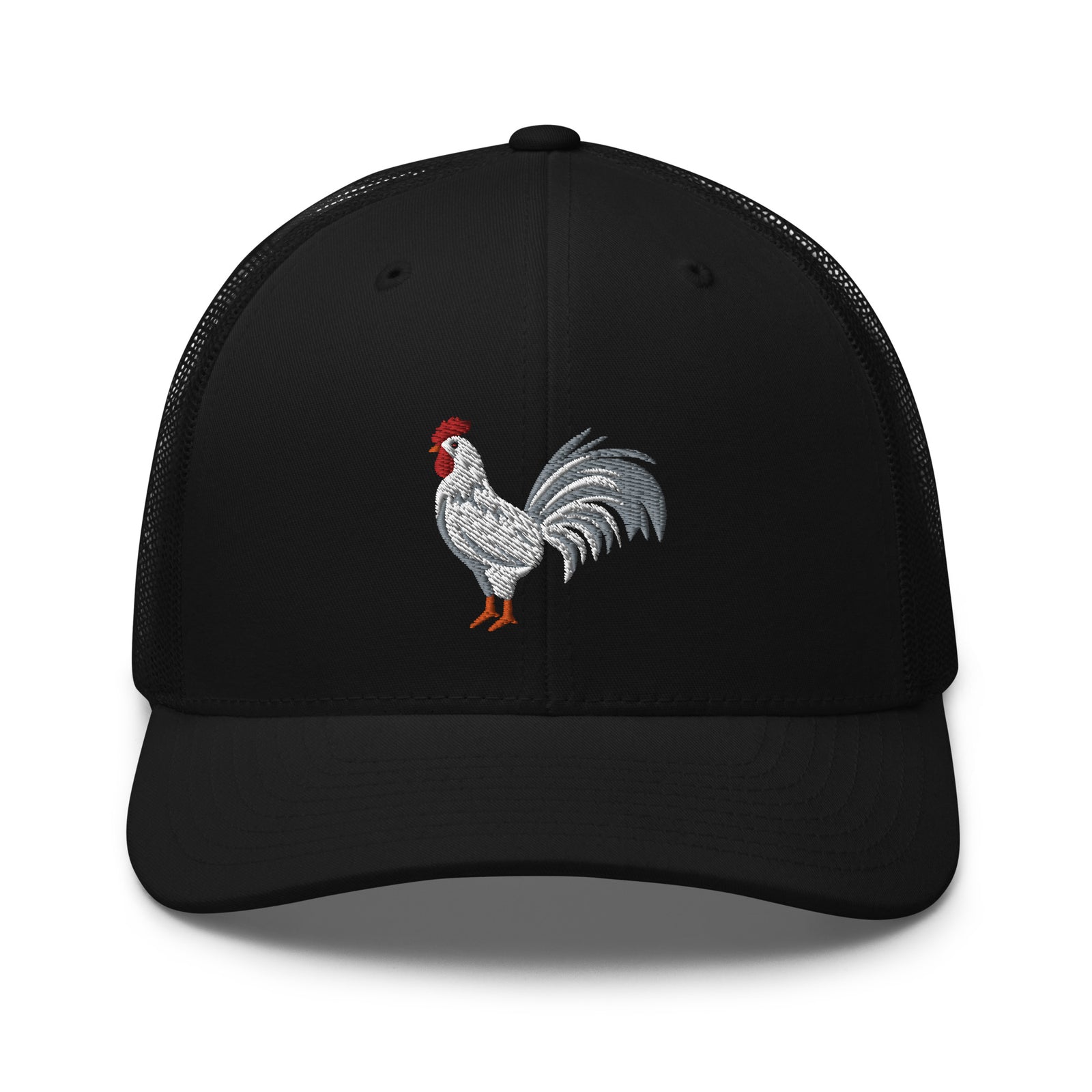 Big Cock Trucker Cap
