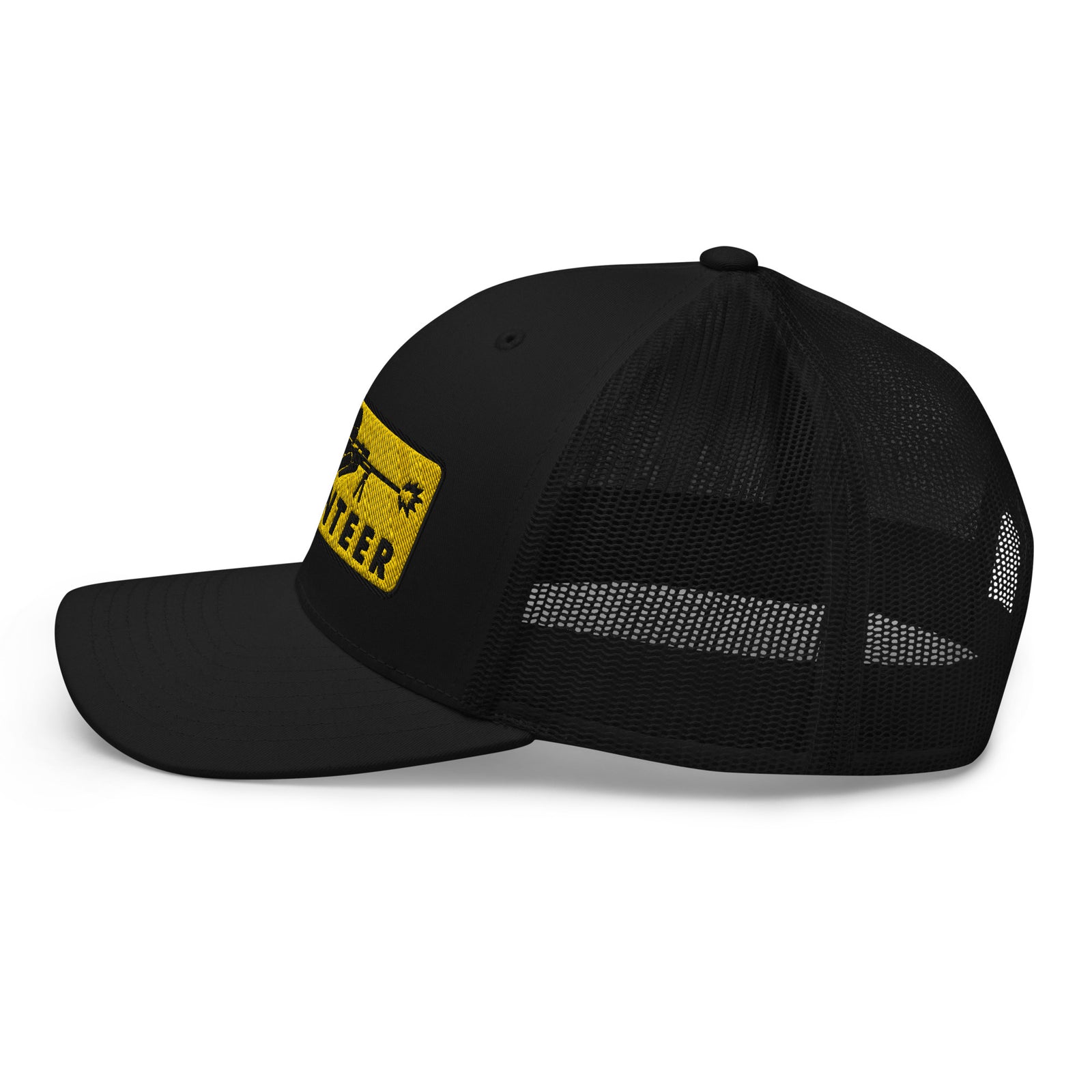 Volunteer Sharpshooter Range Cap