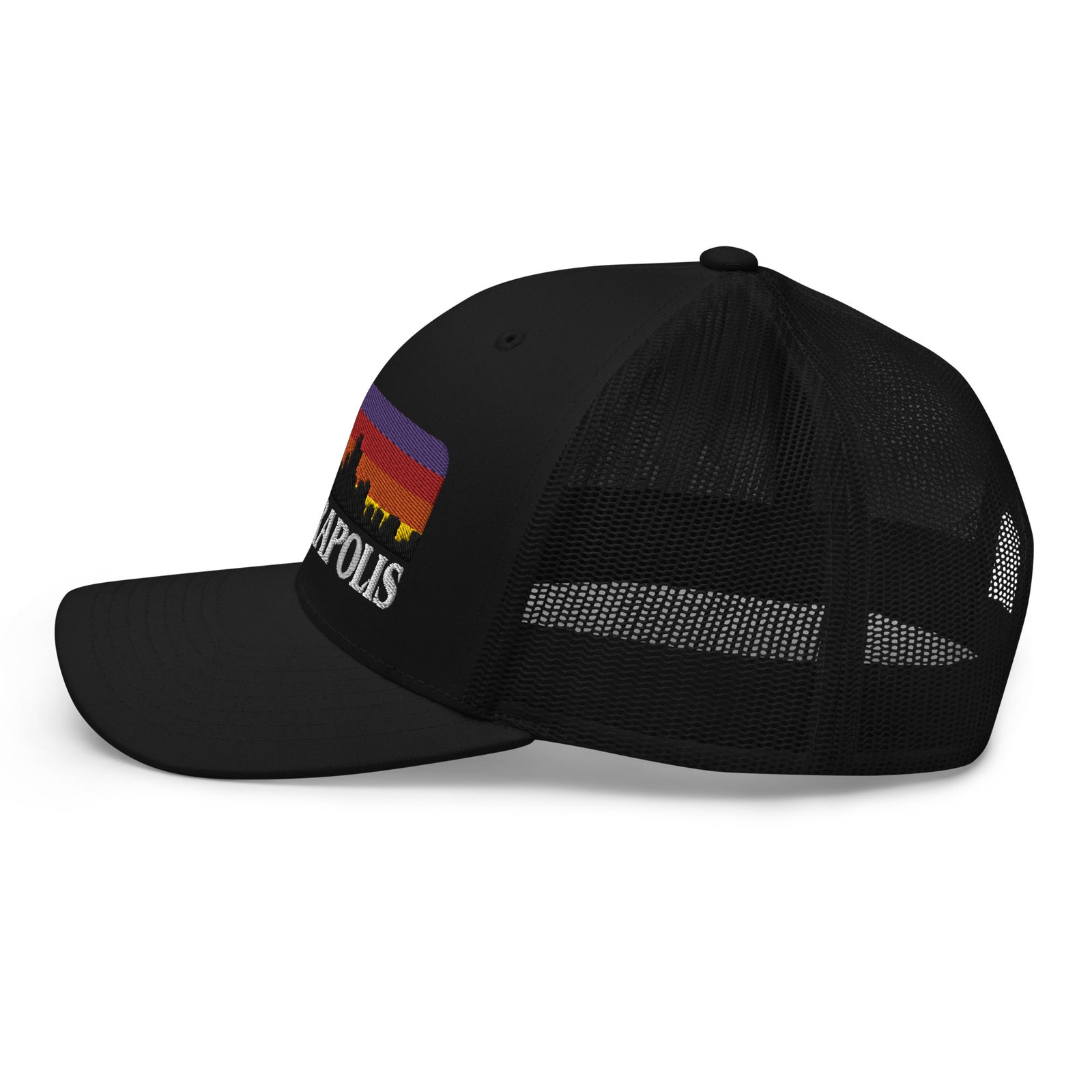 Murderapolis Trucker Cap