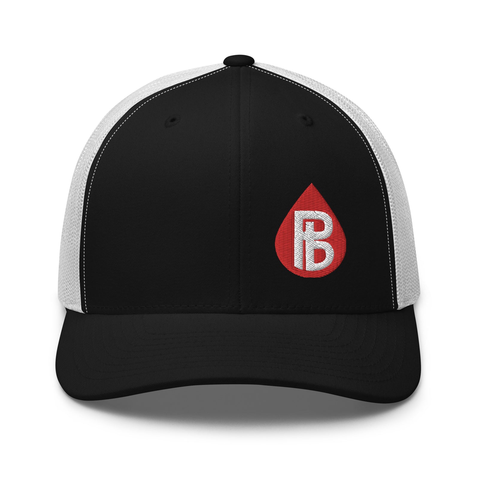 Pureblood Mesh Trucker Cap