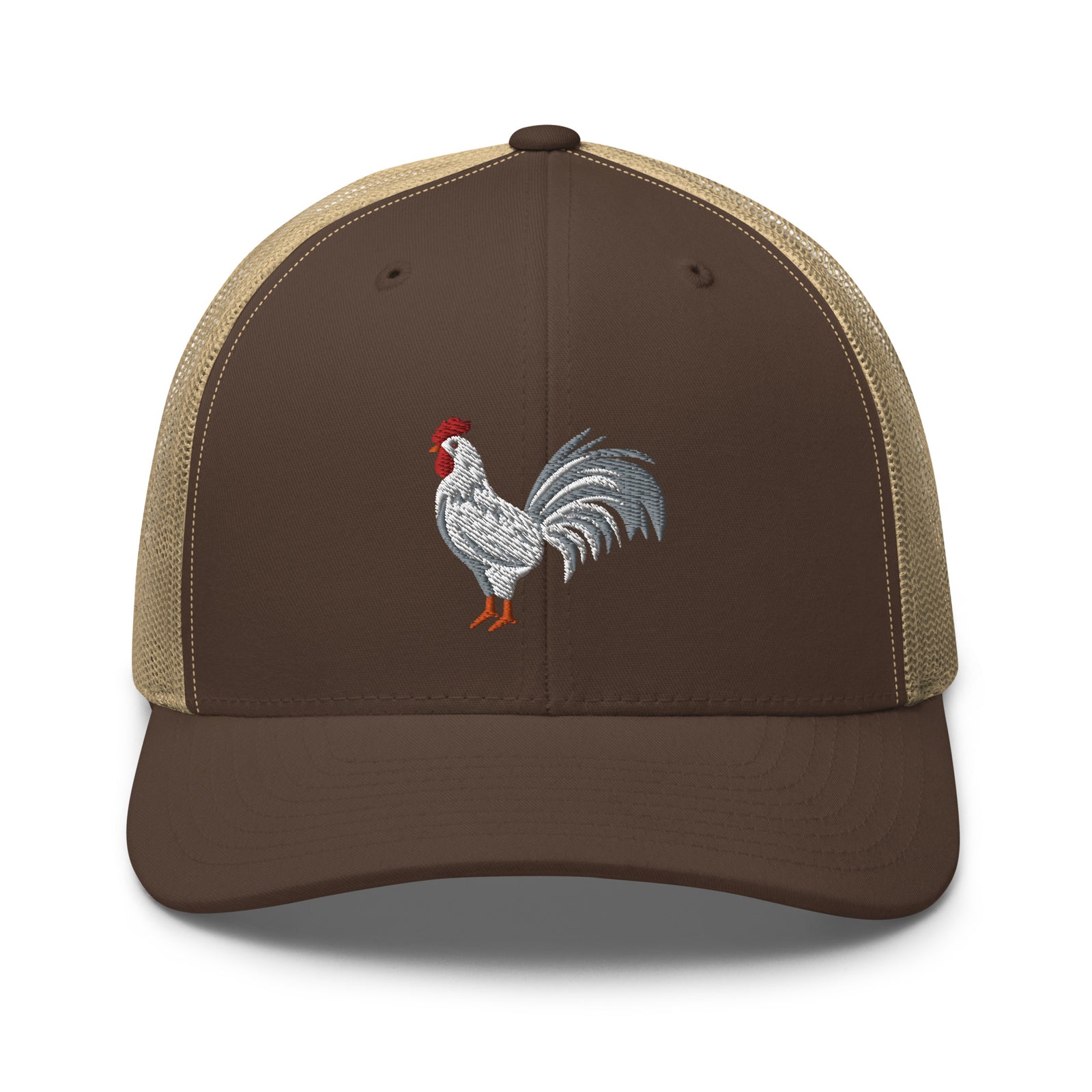 Big Cock Trucker Cap