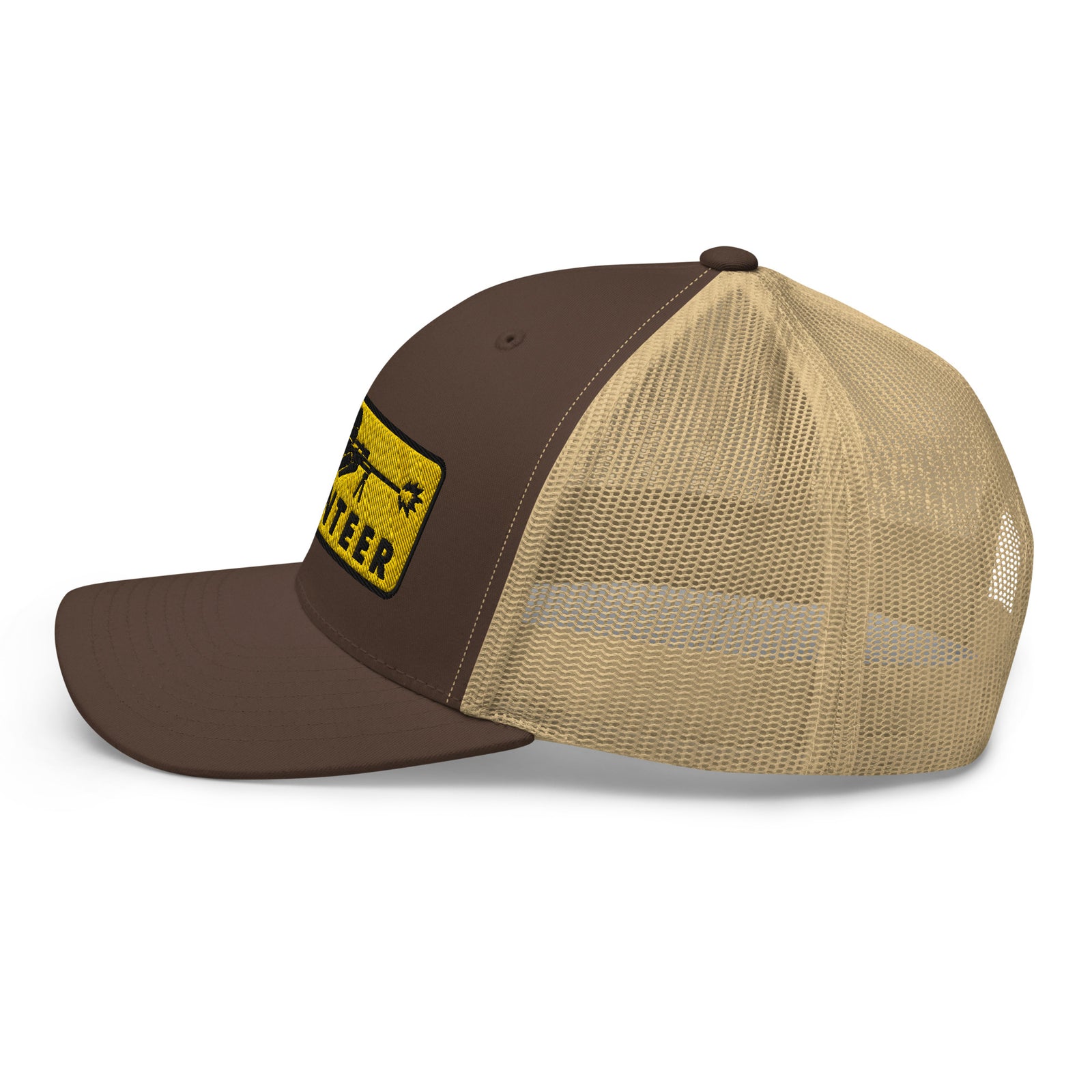 Volunteer Sharpshooter Range Cap