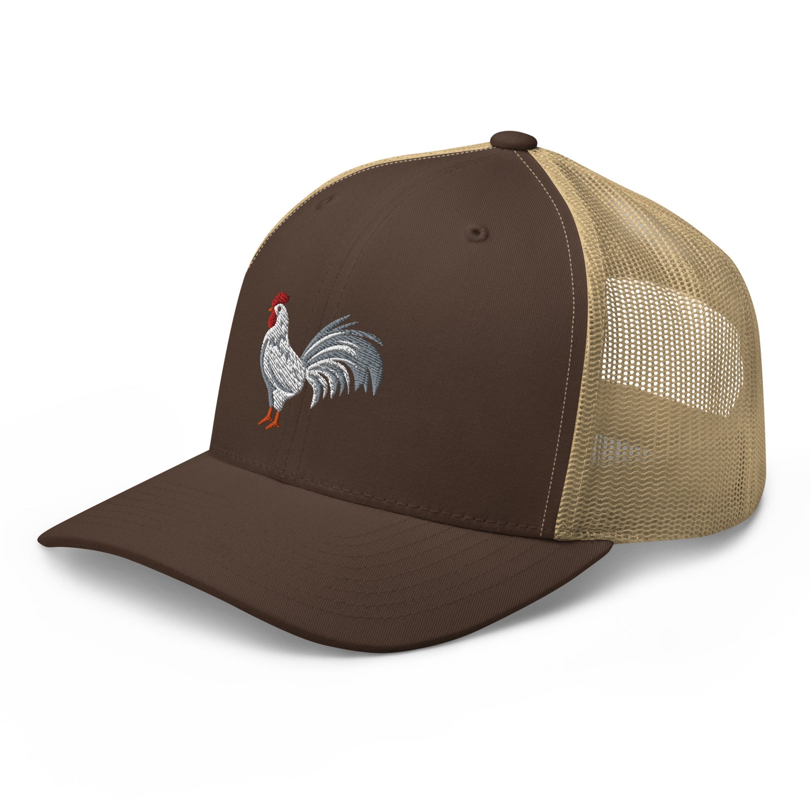 Big Cock Trucker Cap