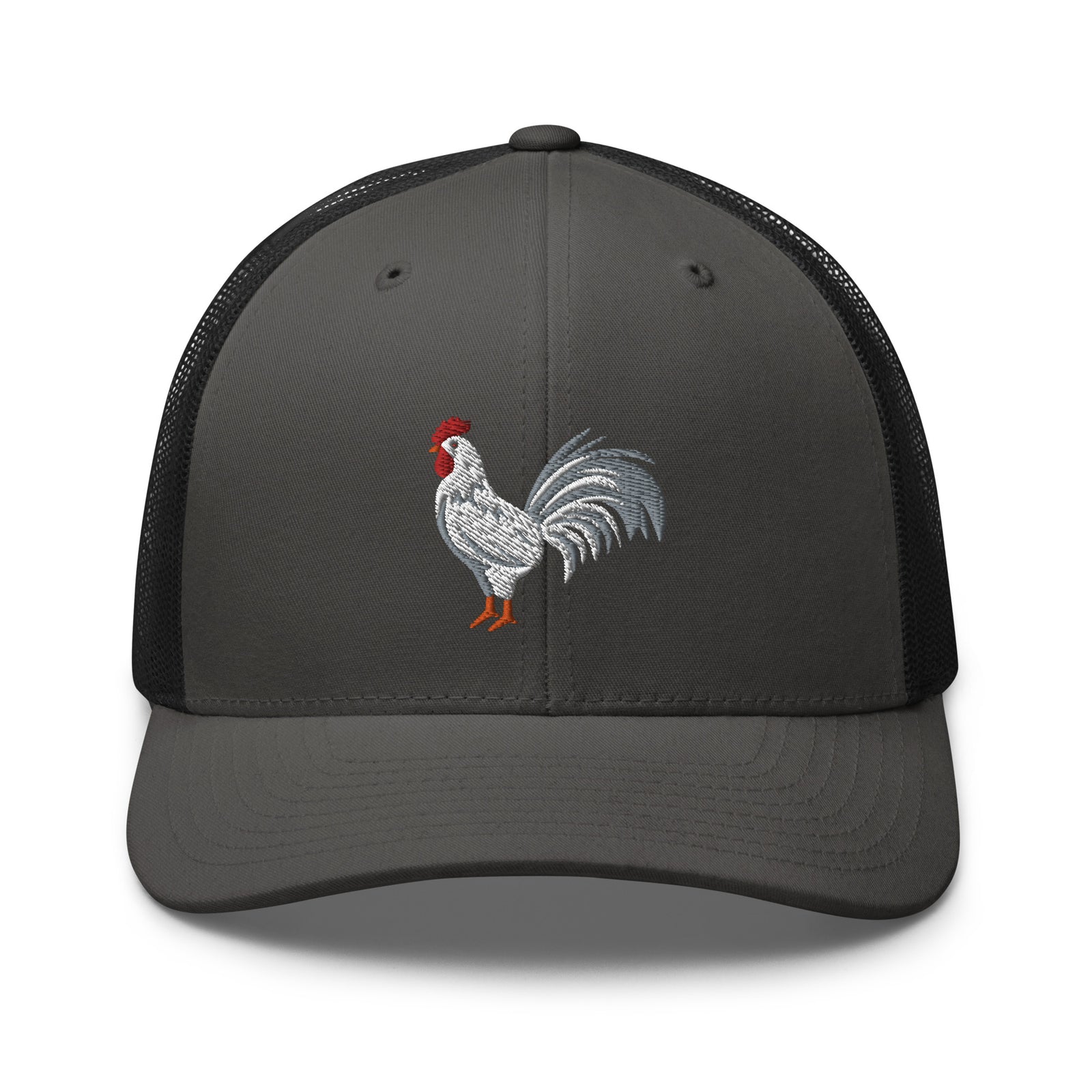 Big Cock Trucker Cap