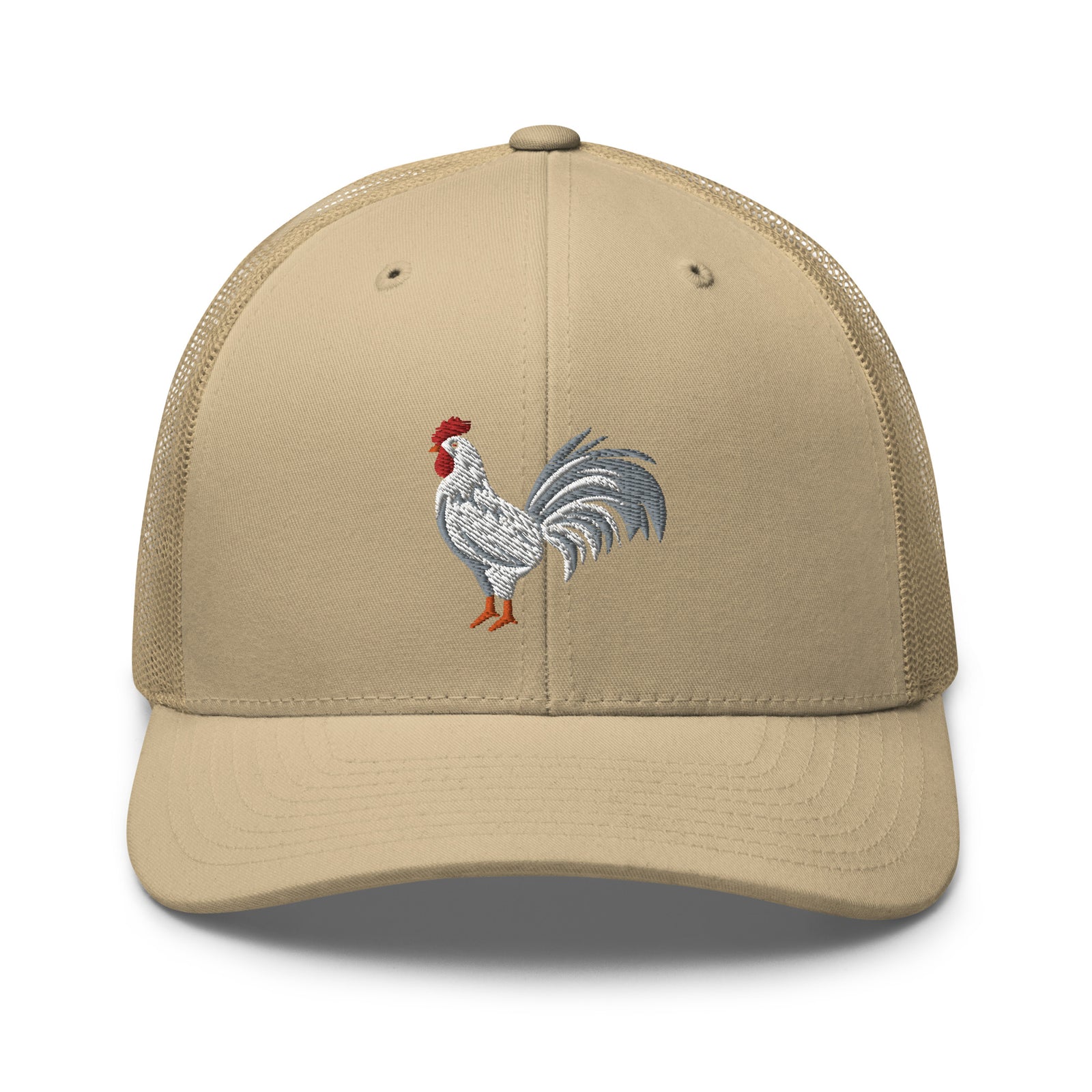 Big Cock Trucker Cap
