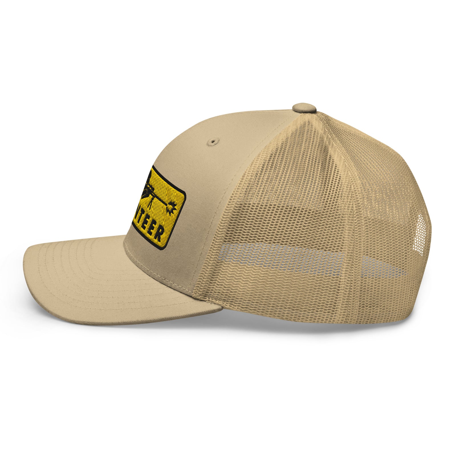 Volunteer Sharpshooter Range Cap
