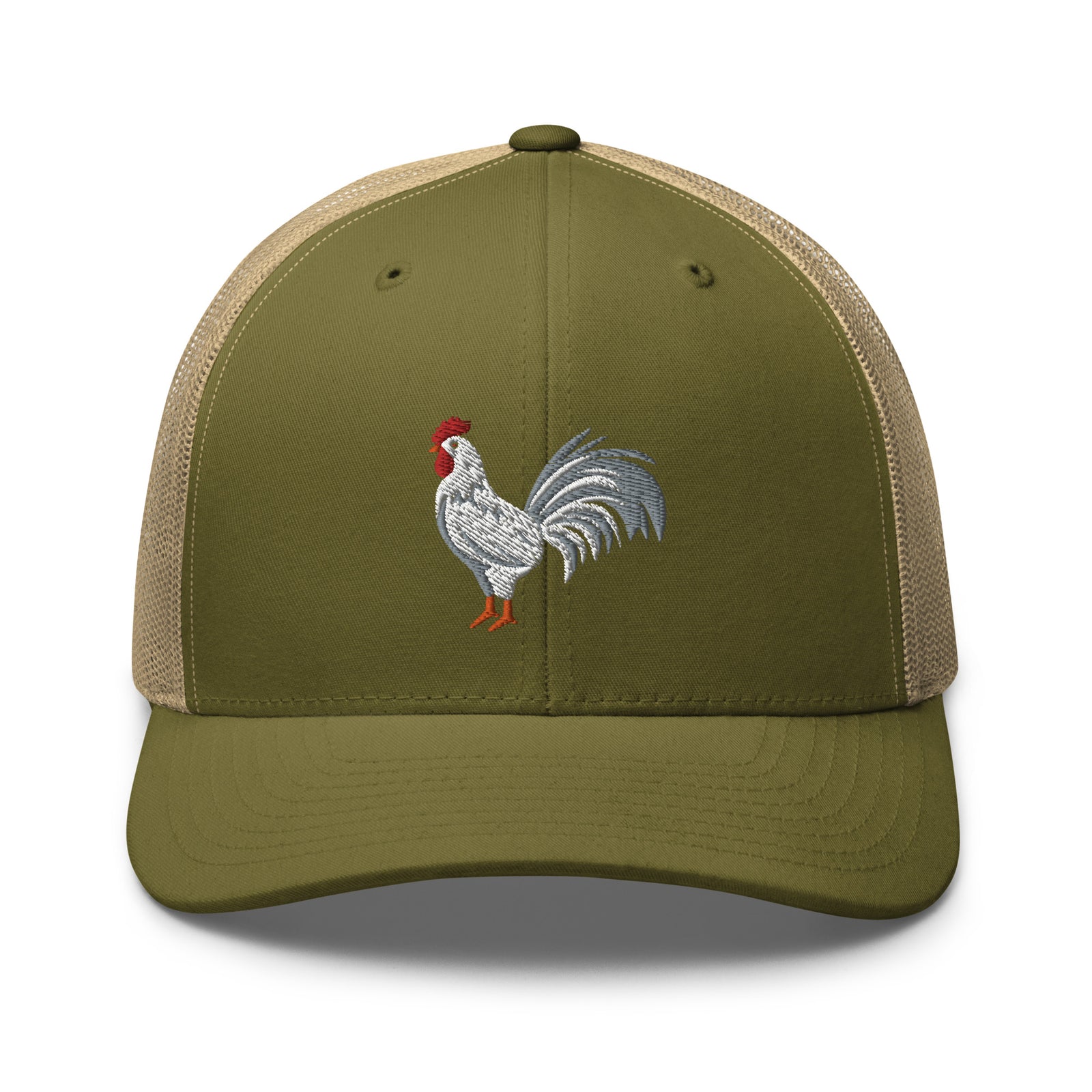 Big Cock Trucker Cap