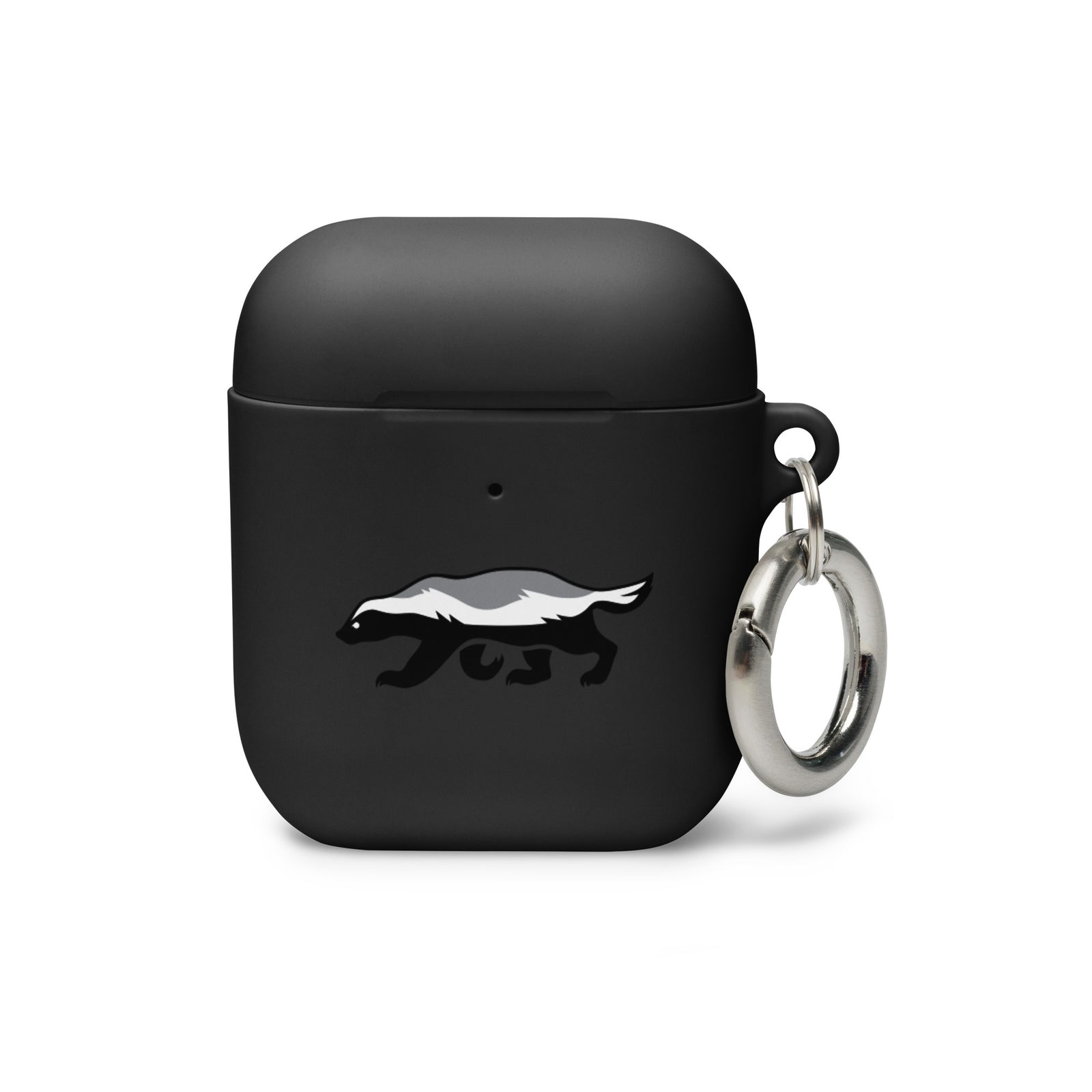 Honey Badger Rubber Case for AirPods®