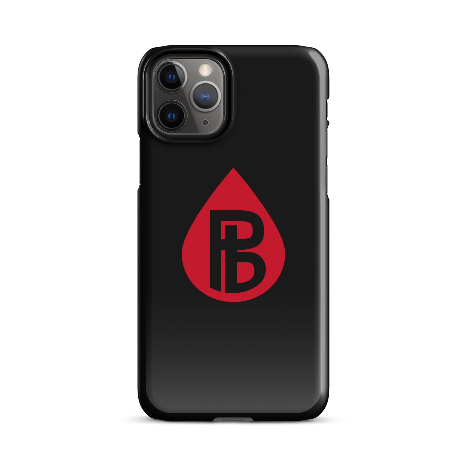 Pureblood Snap case for iPhone®