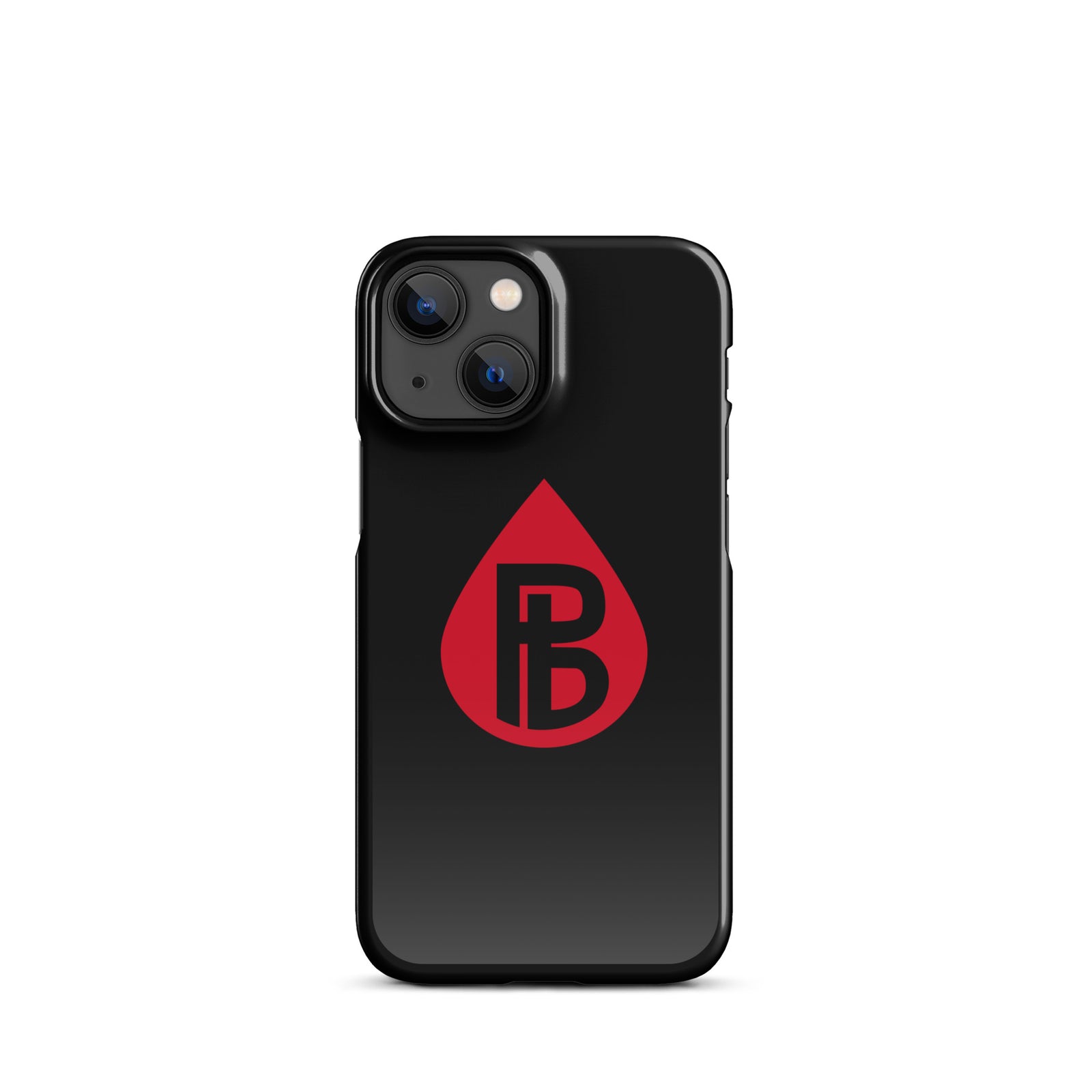 Pureblood Snap case for iPhone®