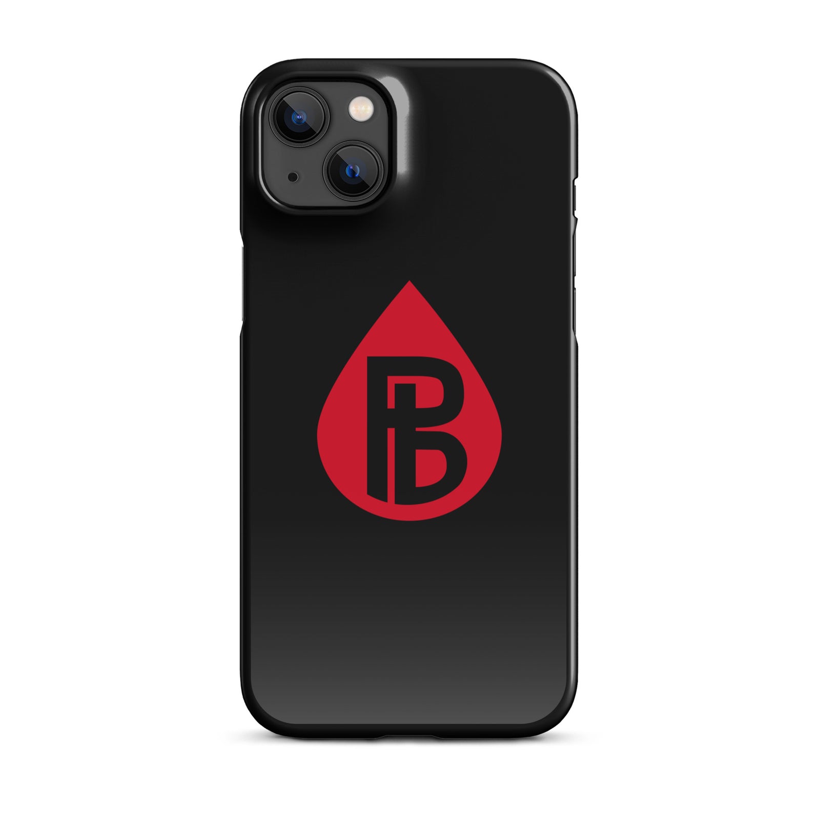 Pureblood Snap case for iPhone®