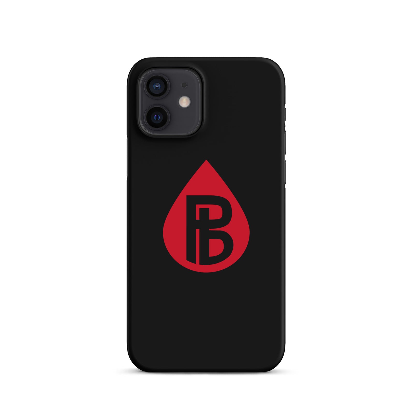 Pureblood Snap case for iPhone®