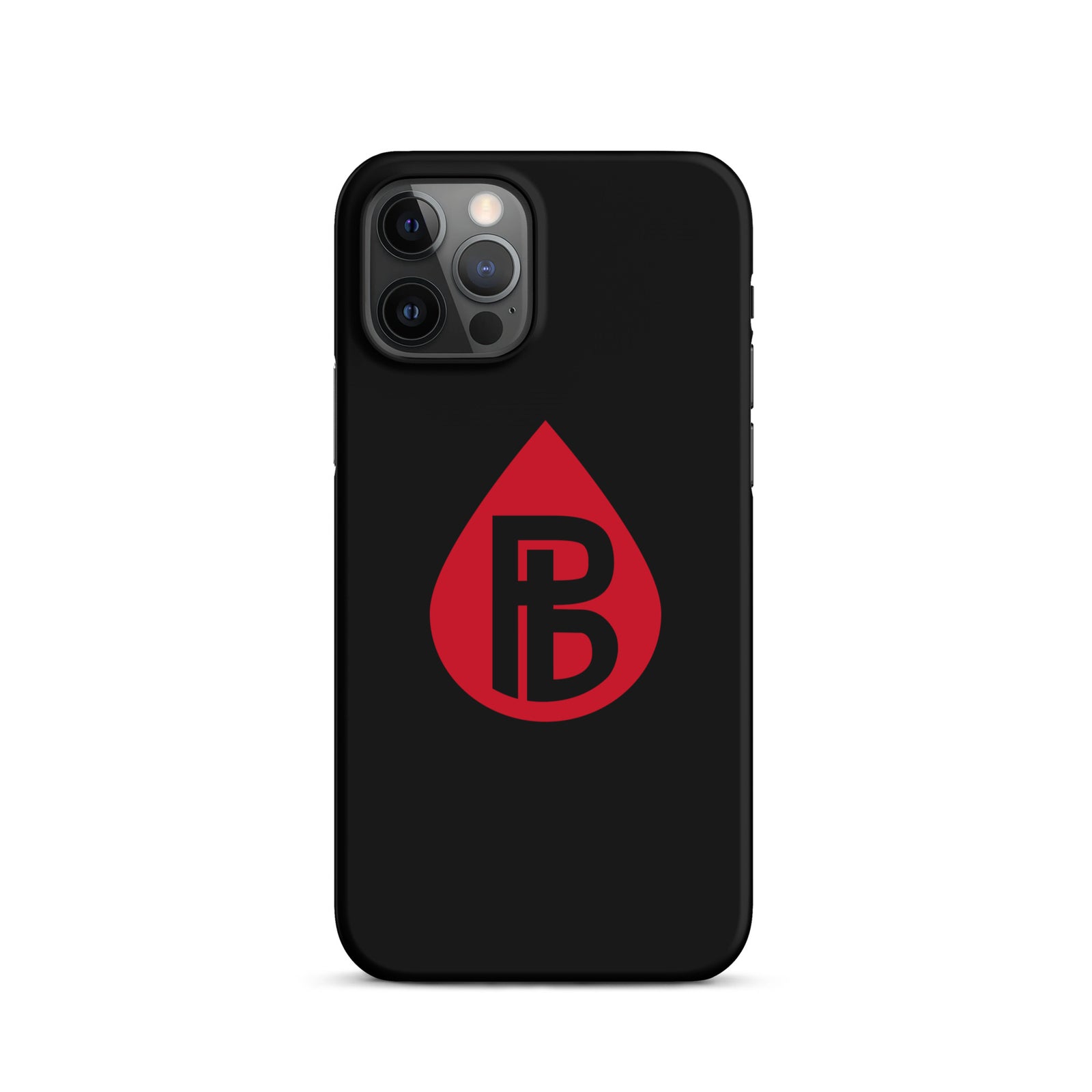 Pureblood Snap case for iPhone®