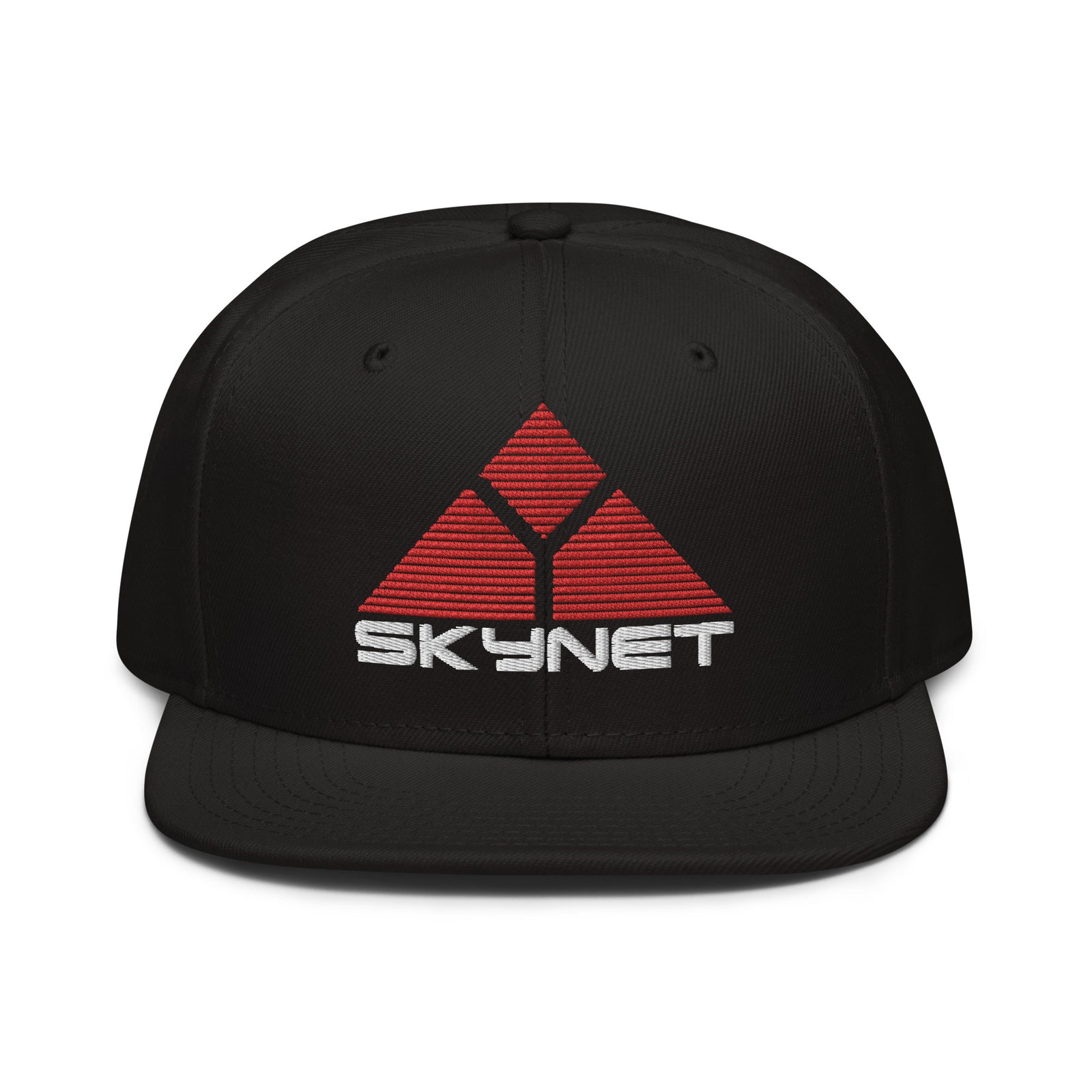 Skynet Cyberdyne Snapback Hat