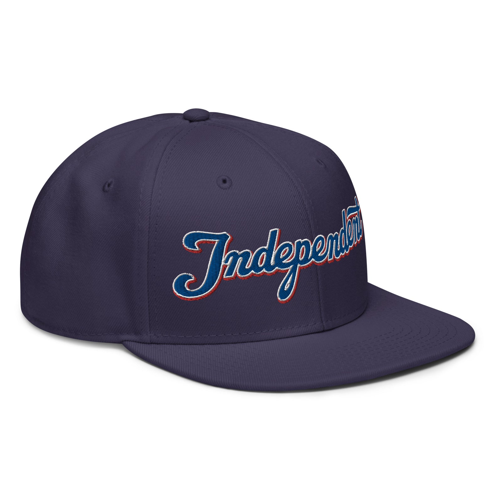 Independent Snapback Hat
