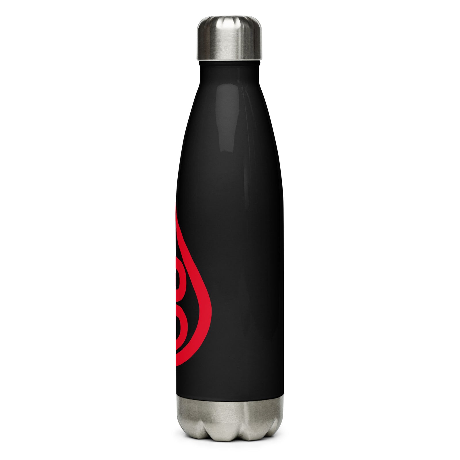 Pureblood Stainless Steel Water Bottle