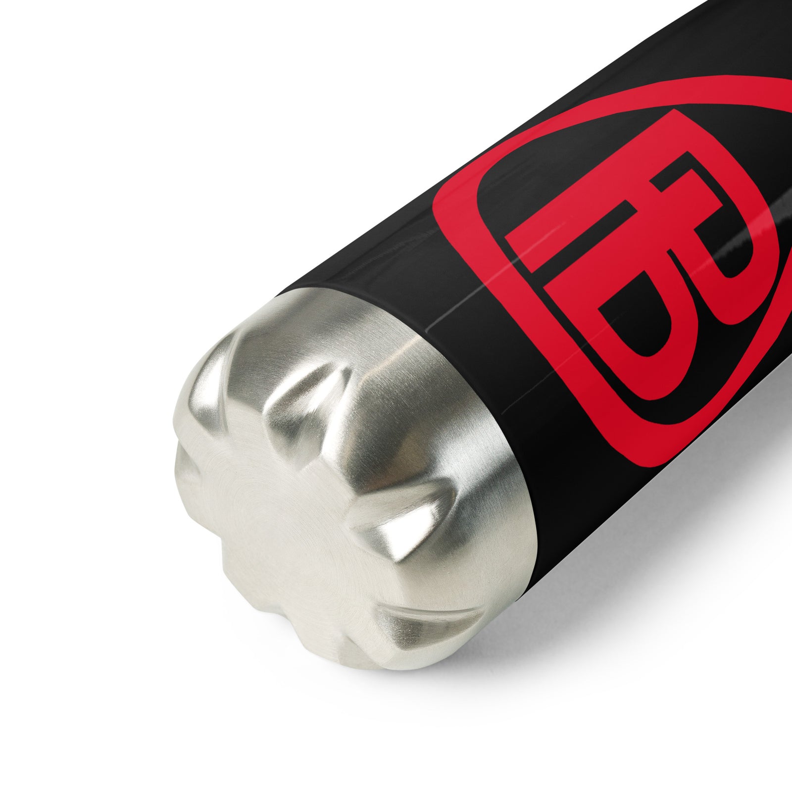 Pureblood Stainless Steel Water Bottle