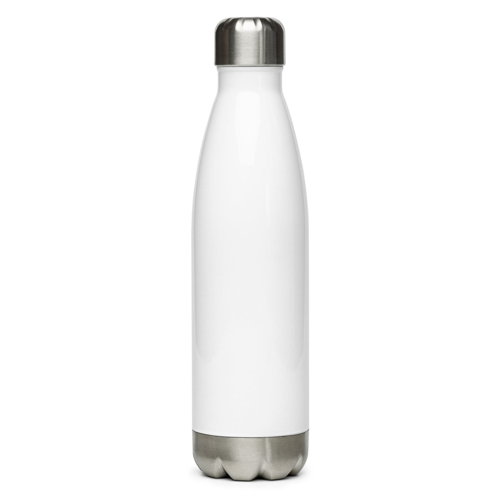 Pureblood Stainless Steel Water Bottle
