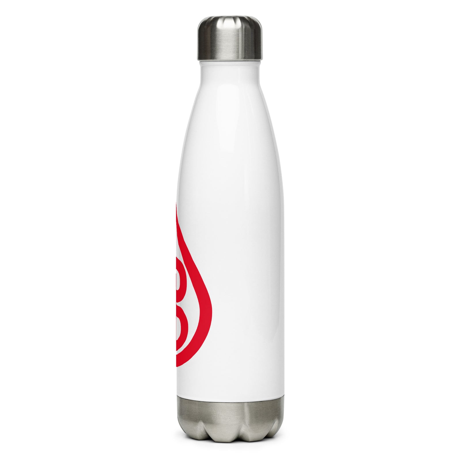 Pureblood Stainless Steel Water Bottle
