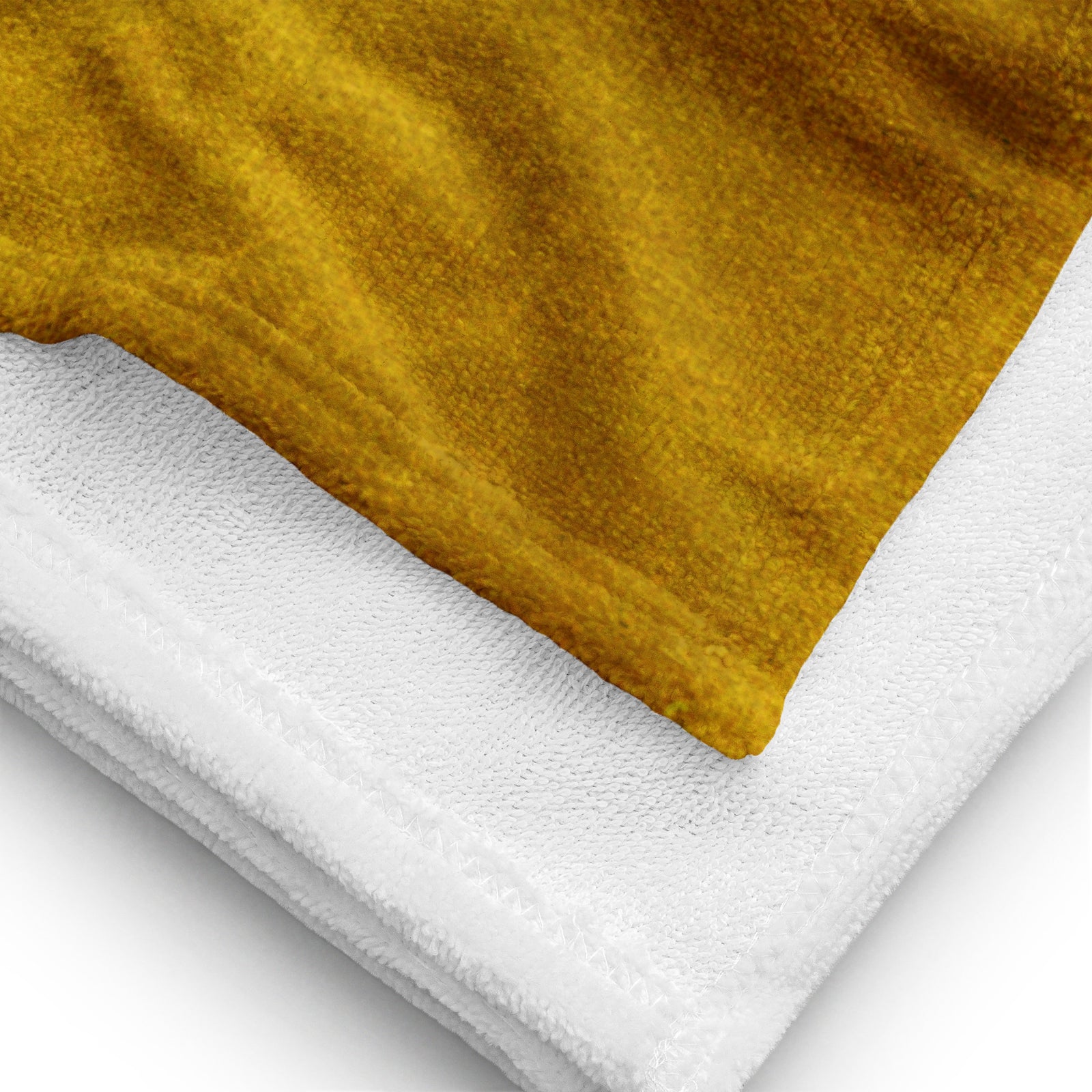 Don’t Tread on Me Towel