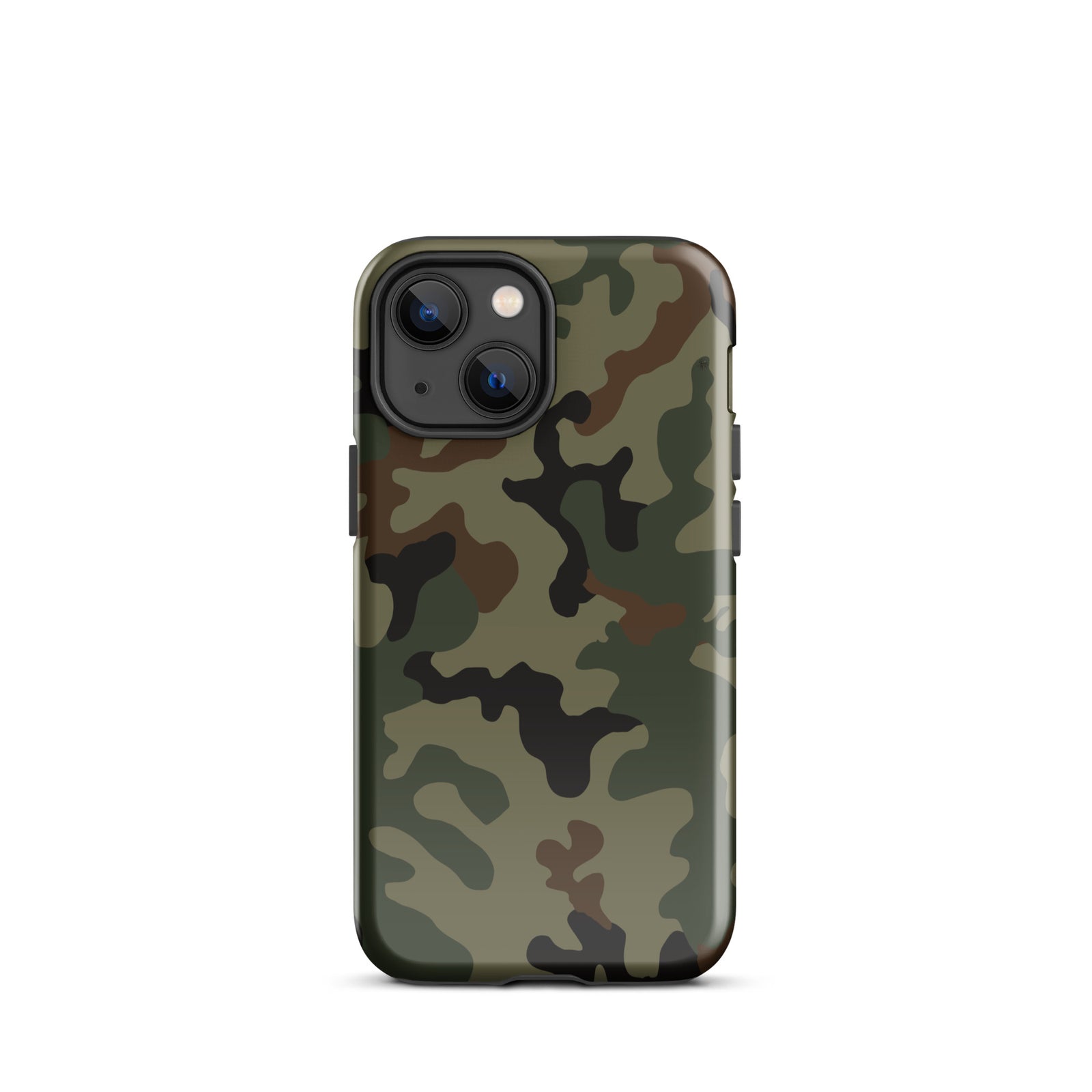 Seek and Disrupt Tough Case for iPhone®