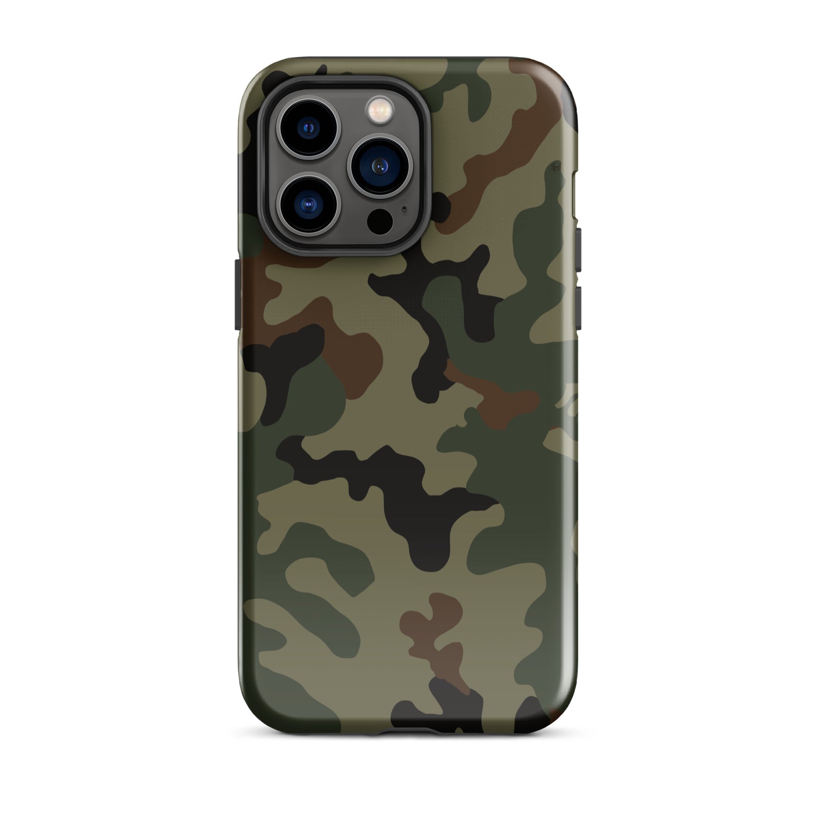 Seek and Disrupt Tough Case for iPhone®