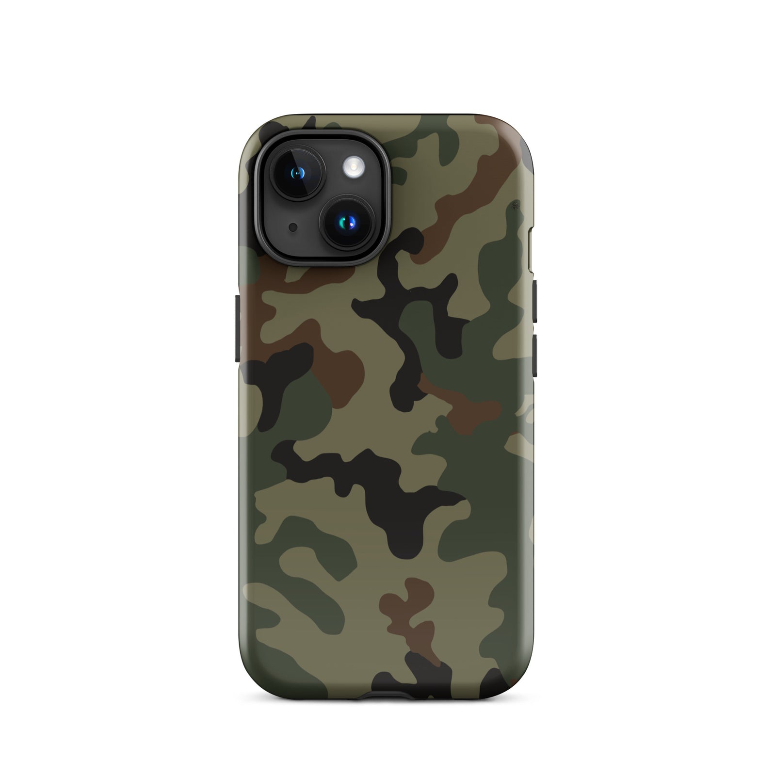 Seek and Disrupt Tough Case for iPhone®