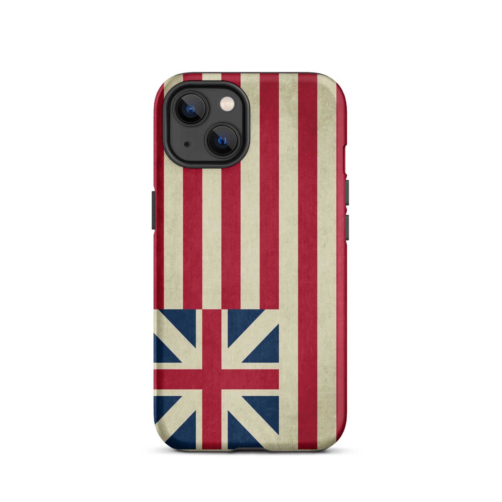Continental Colors American Grand Union 1775 Tough Case for iPhone®