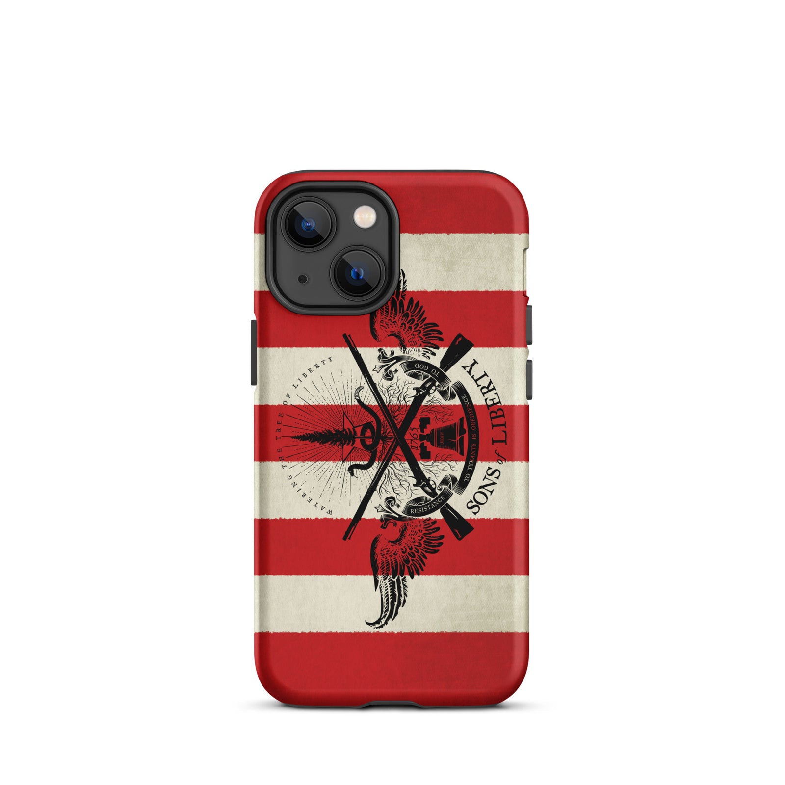 Sons of Liberty Tough Case for iPhone®