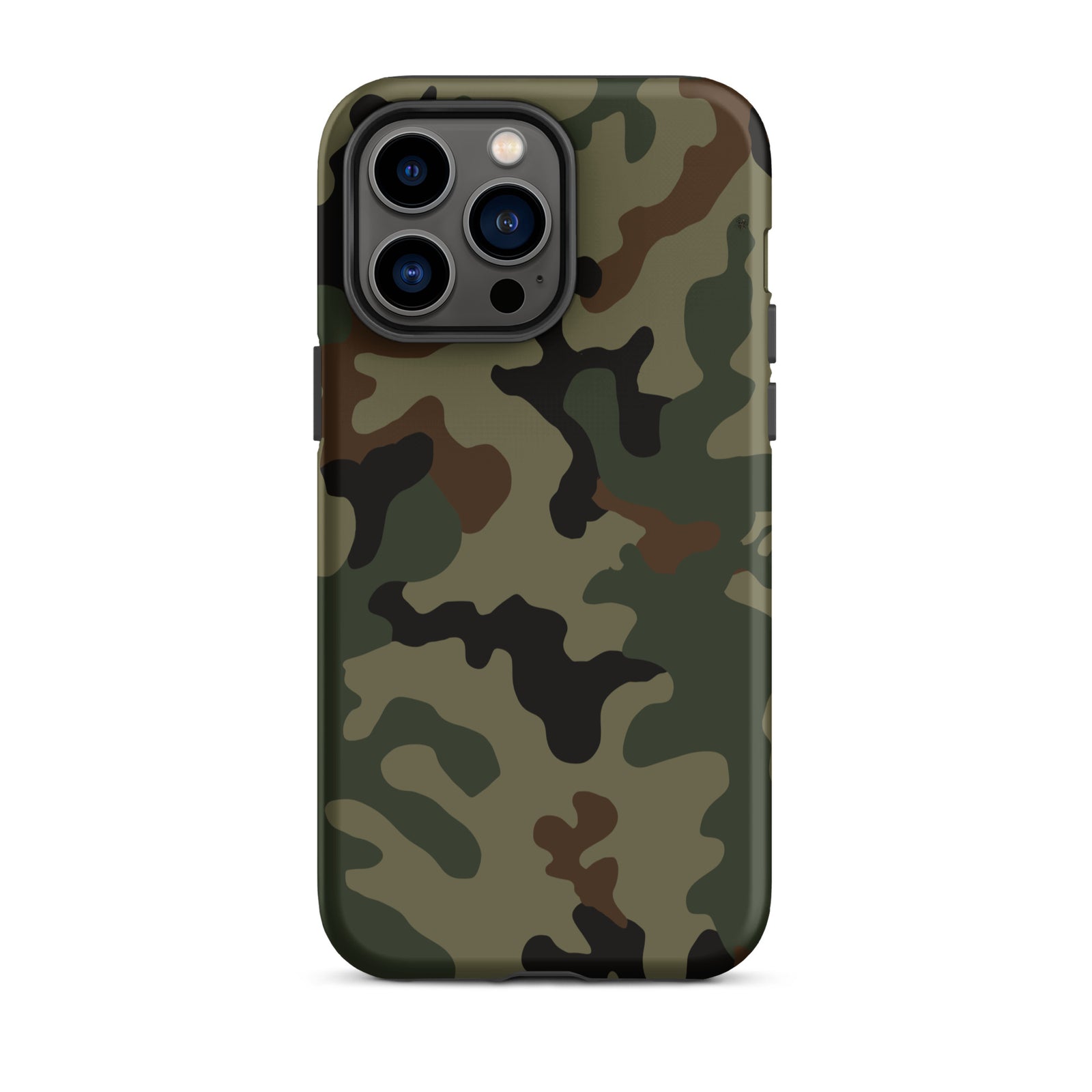Seek and Disrupt Tough Case for iPhone®